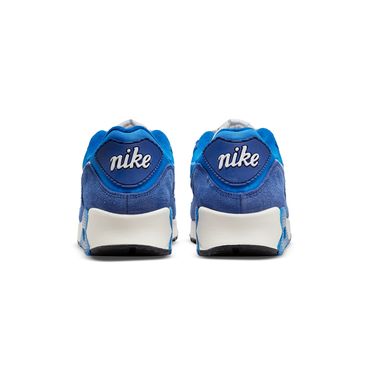 Nike Air Max 90 SE First Use Signal Blue