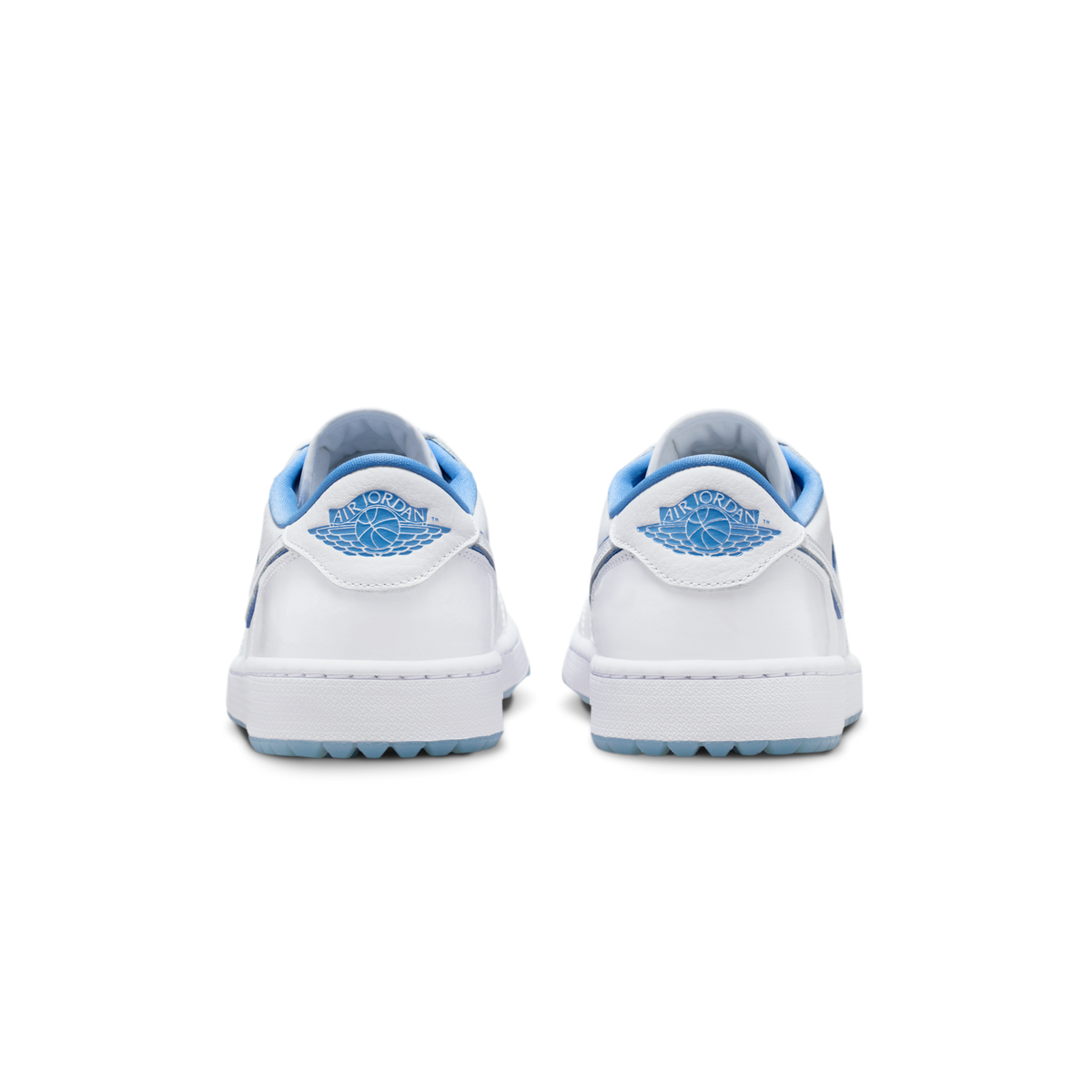 Jordan 1 Low Golf White Legend Blue