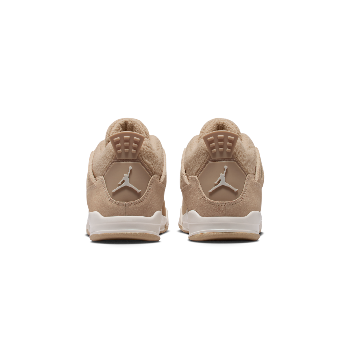 Jordan 4 Retro Cozy Girl (PS)