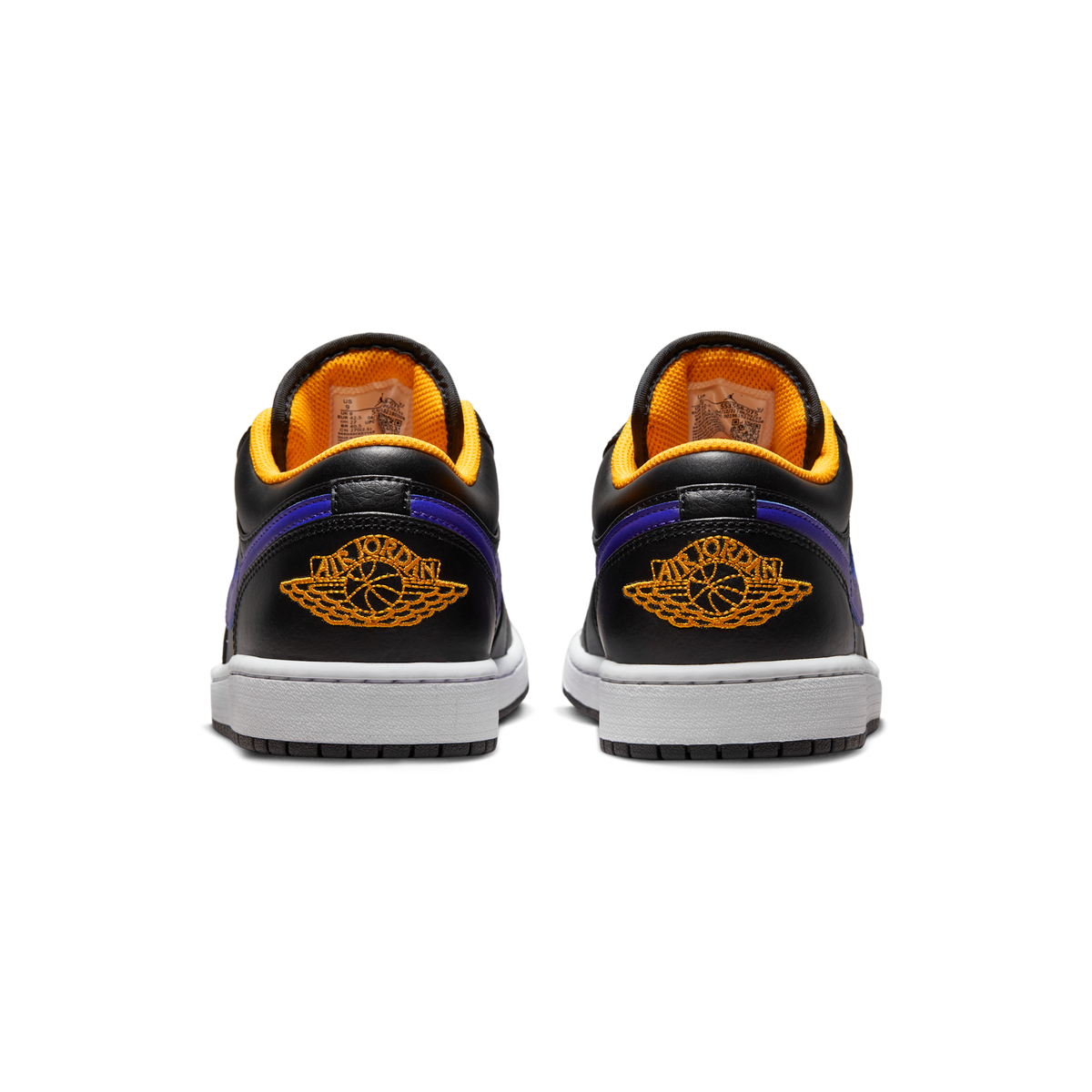 Jordan 1 Low Dark Concord