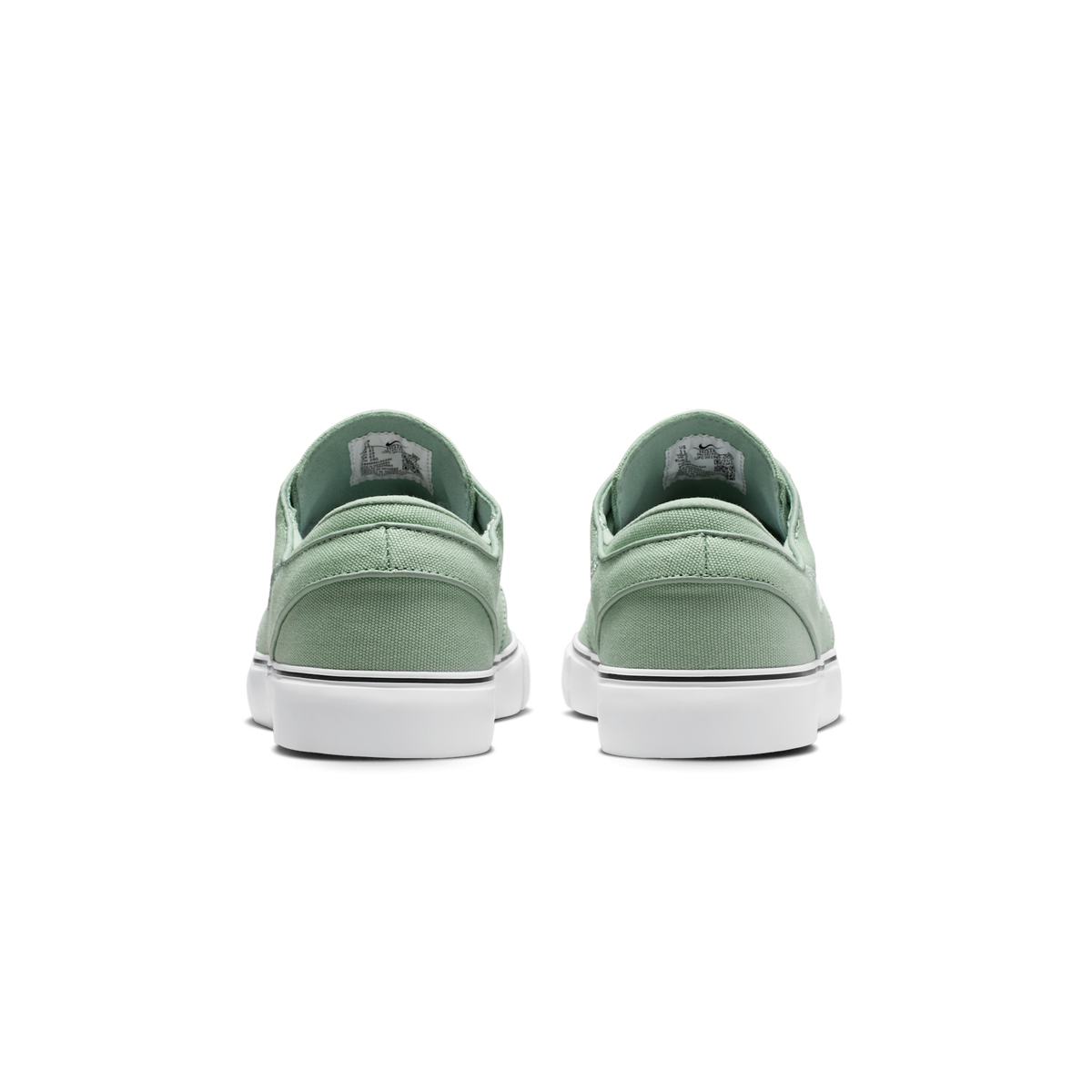 Nike SB Zoom Janoski OG+ Canvas Steam White