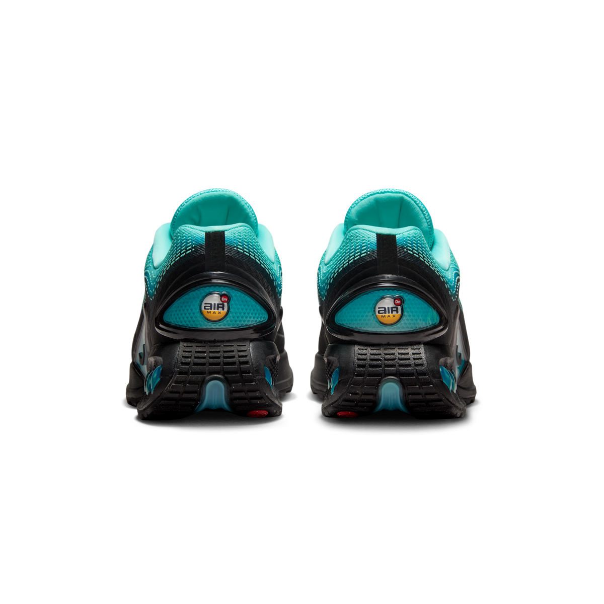 Nike Air Max Dn Premium Dusty Cactus Light Aqua Dynamic Turquoise Black (Women's) | HQ0013-300