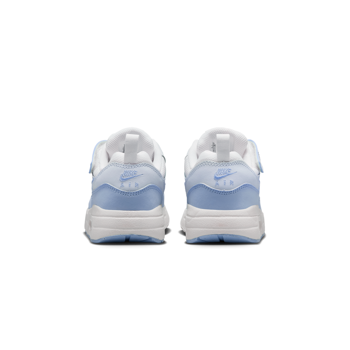 Nike Air Max 1 EasyOn Sail Blue Tint Psychic Blue (PS)
