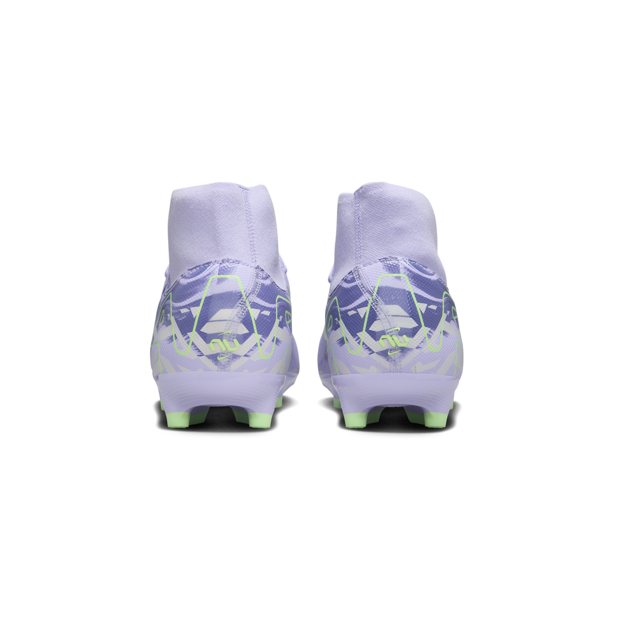Nike Mercurial Superfly 10 Academy FG/MG United Pack