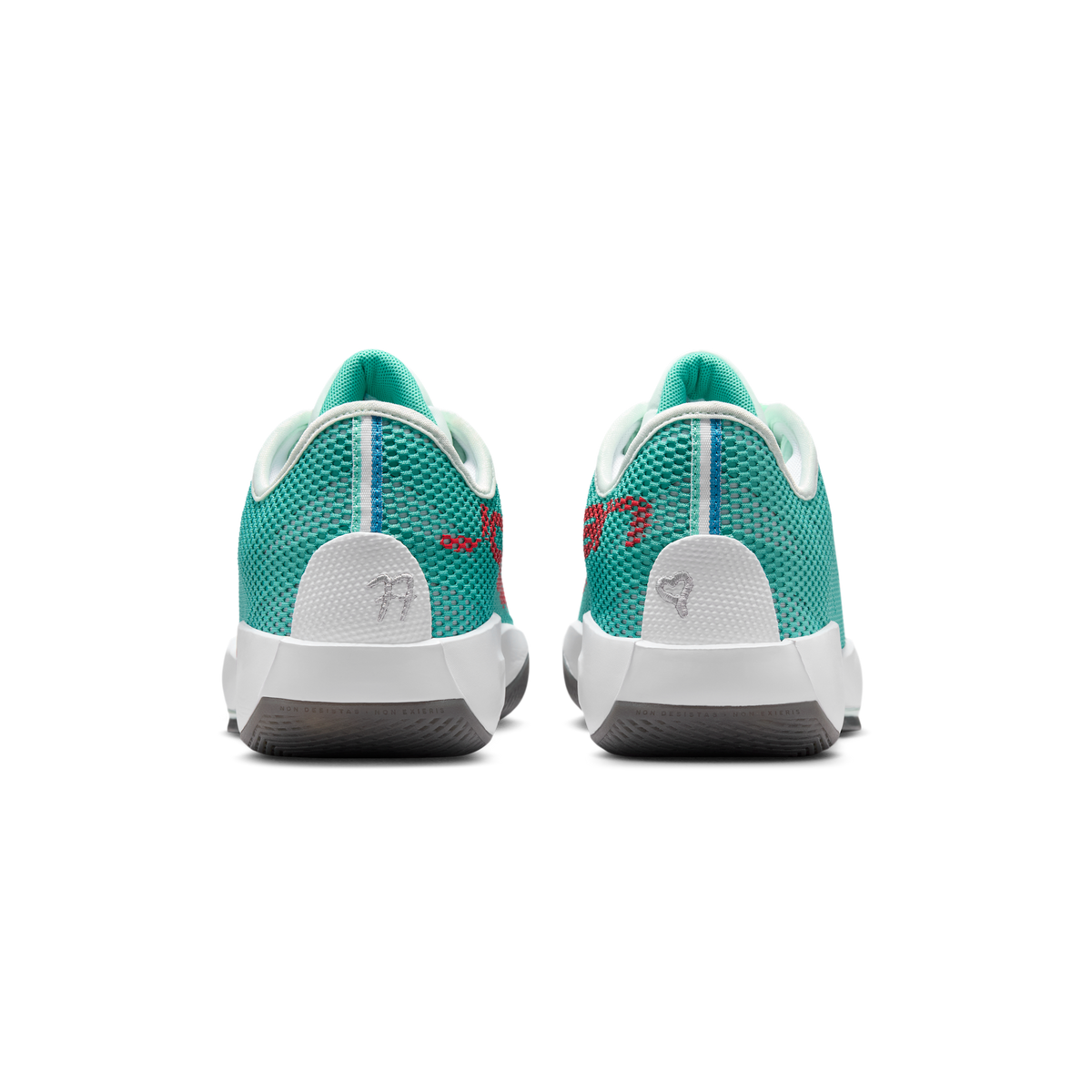 Jordan Luka .77 Love Letter