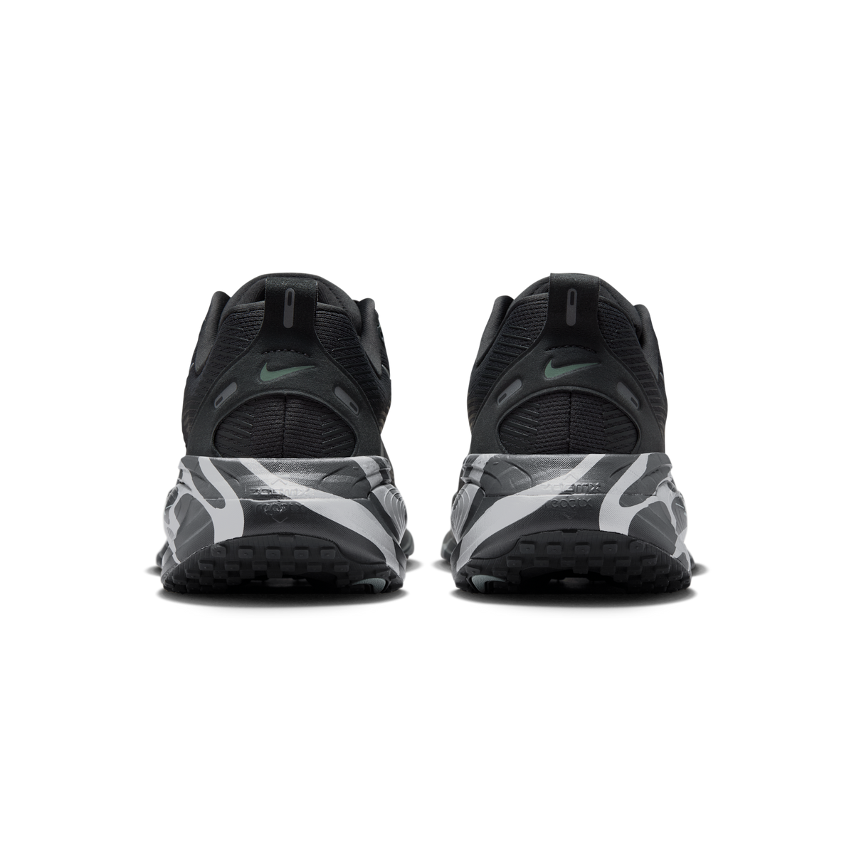 Nike Vomero 18 Anthracite Reflect Silver