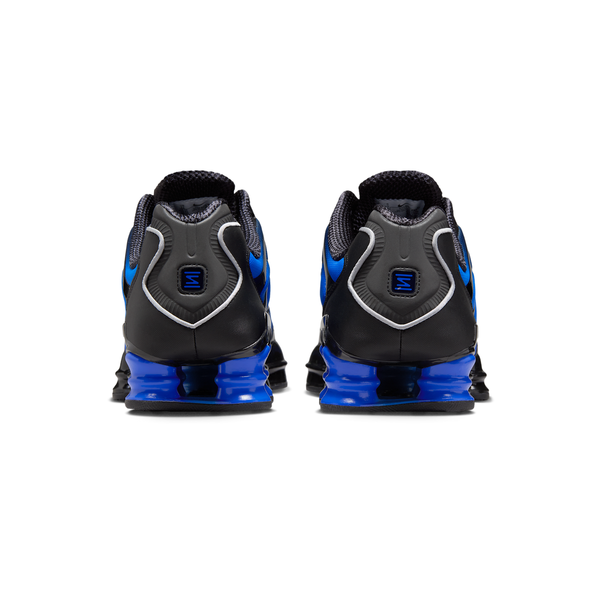 Nike Shox TL Game Royal Black