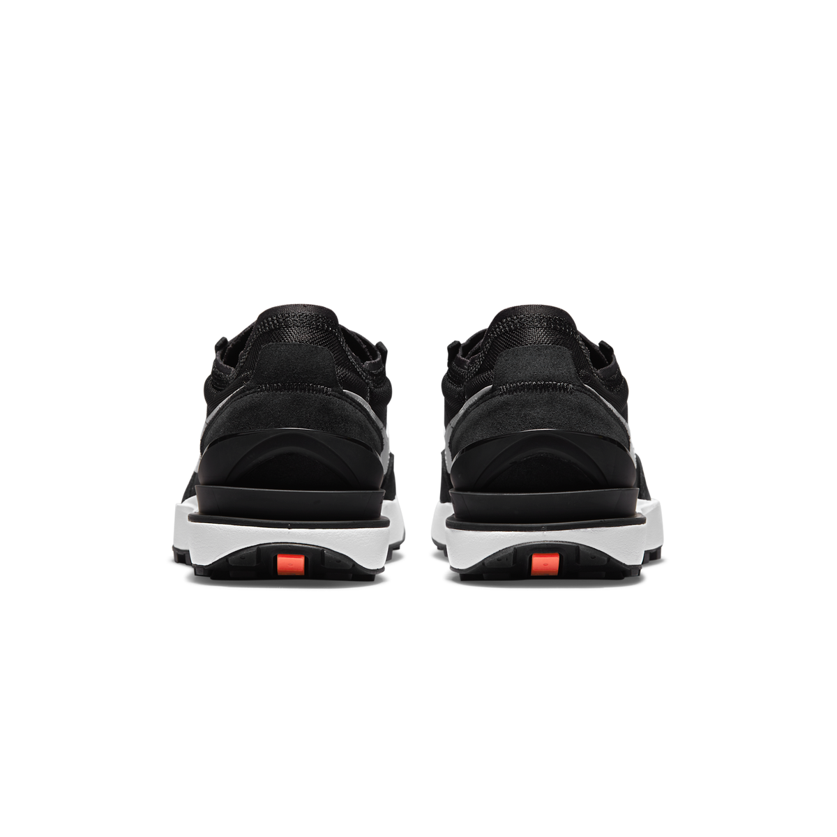 Nike Waffle One Black (Women's)
