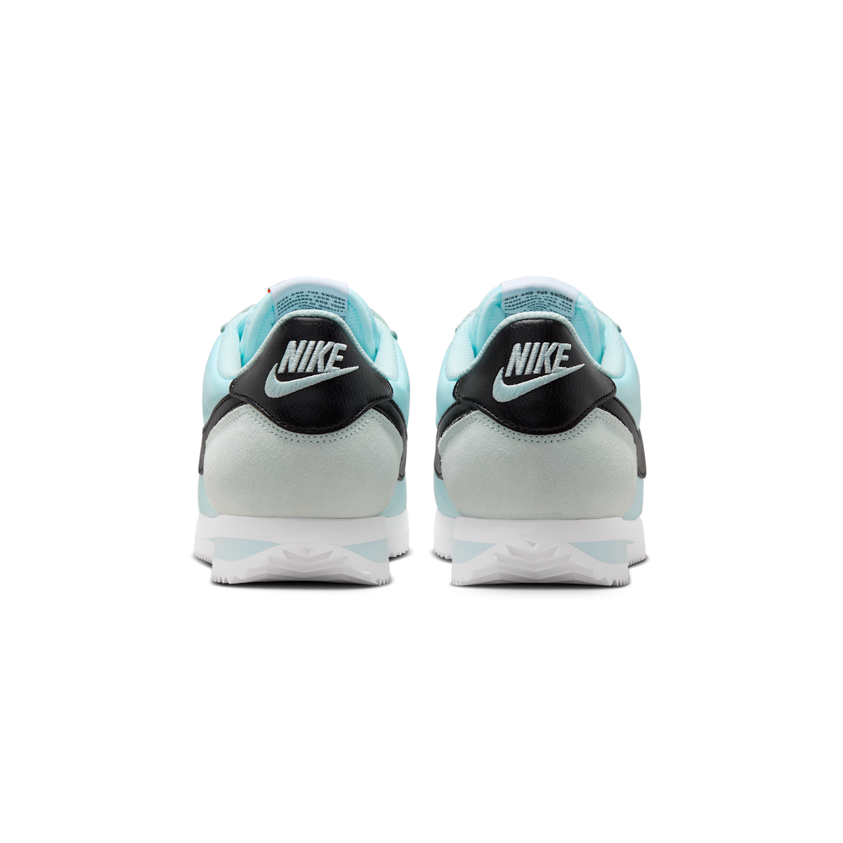 Nike Cortez Textile Glacier Blue (Women's) | DZ2795-401