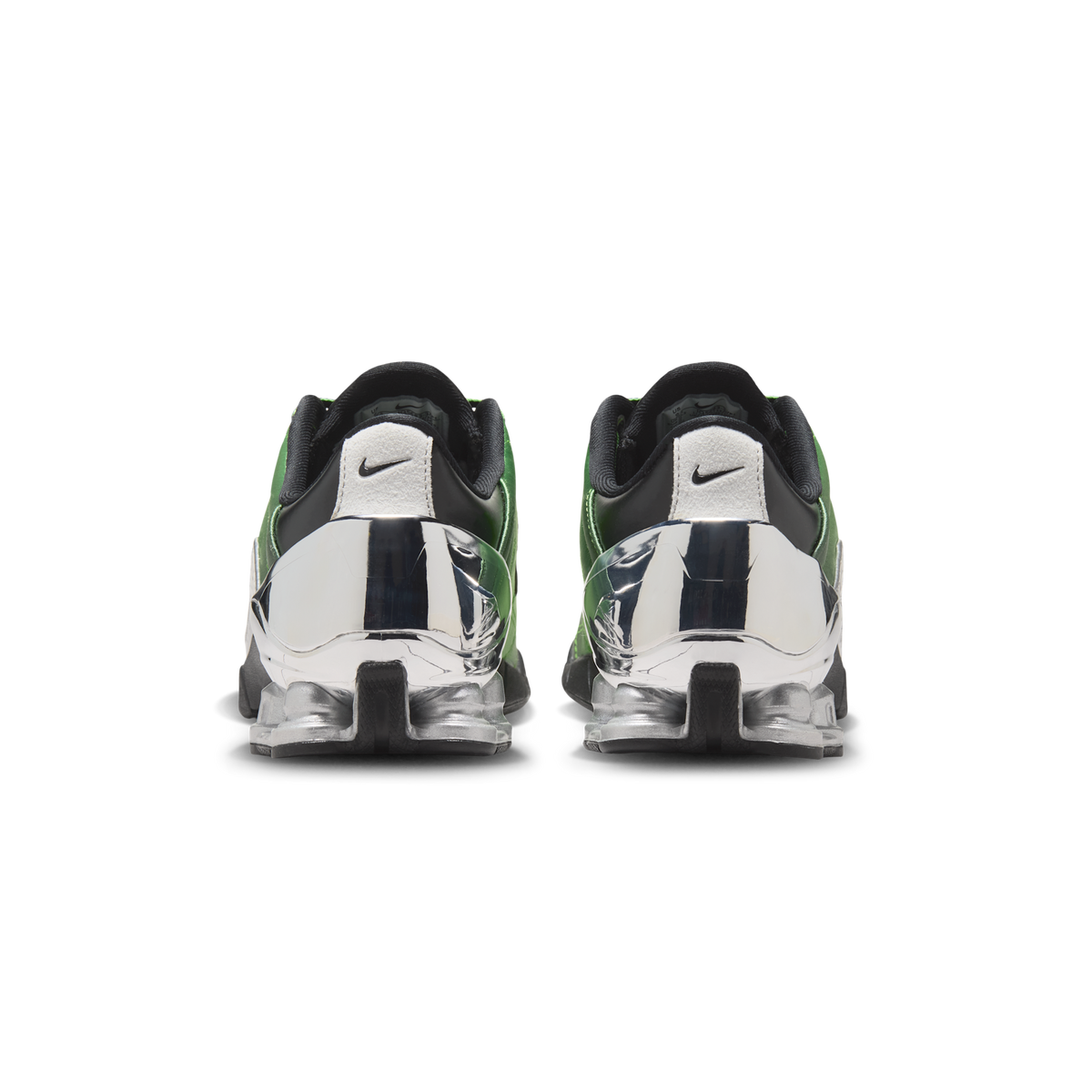 Nike Total 90 Shox Magia Forget-Me-Nots Green Gusto