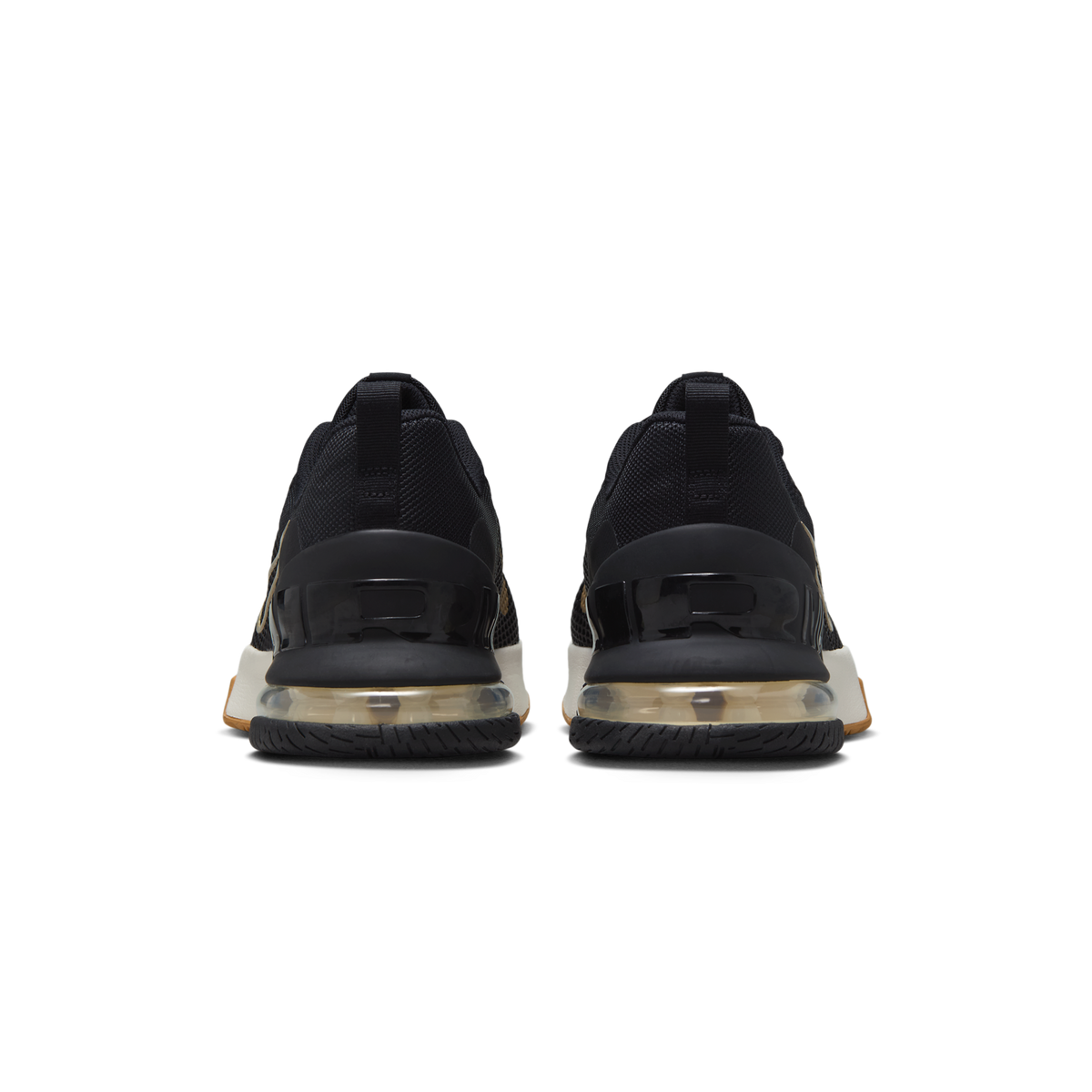 Nike Air Max Alpha Trainer 6 Black Sail Gum | FQ1833-012