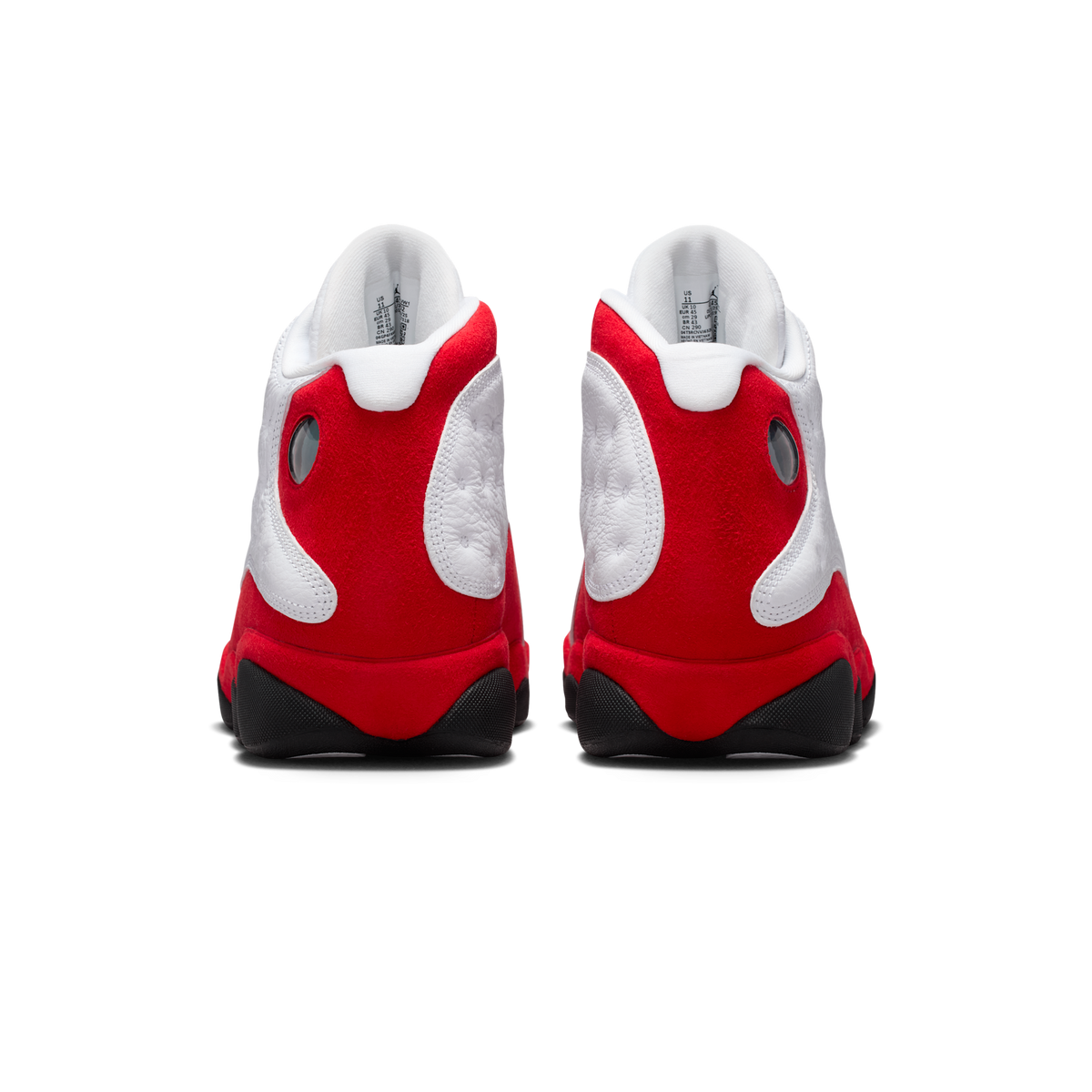 Jordan 13 Retro OG Chicago (2026)