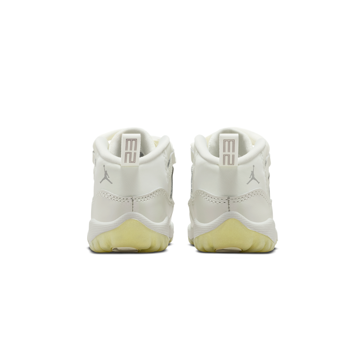 Jordan 11 Retro Pearl (TD)