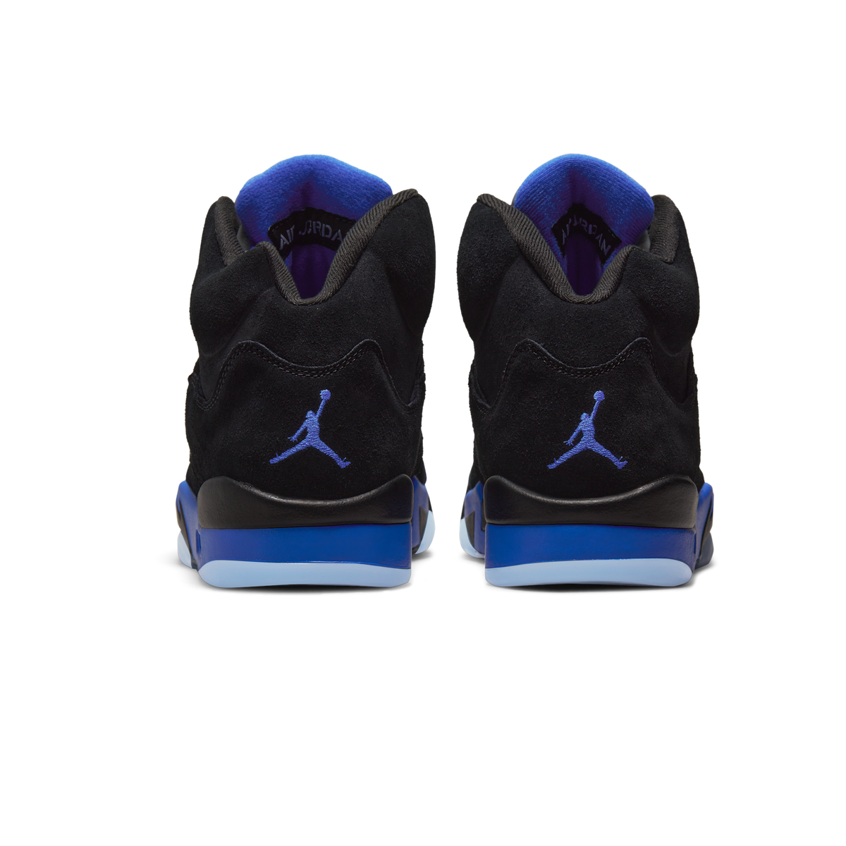 Jordan 5 Retro Racer Blue