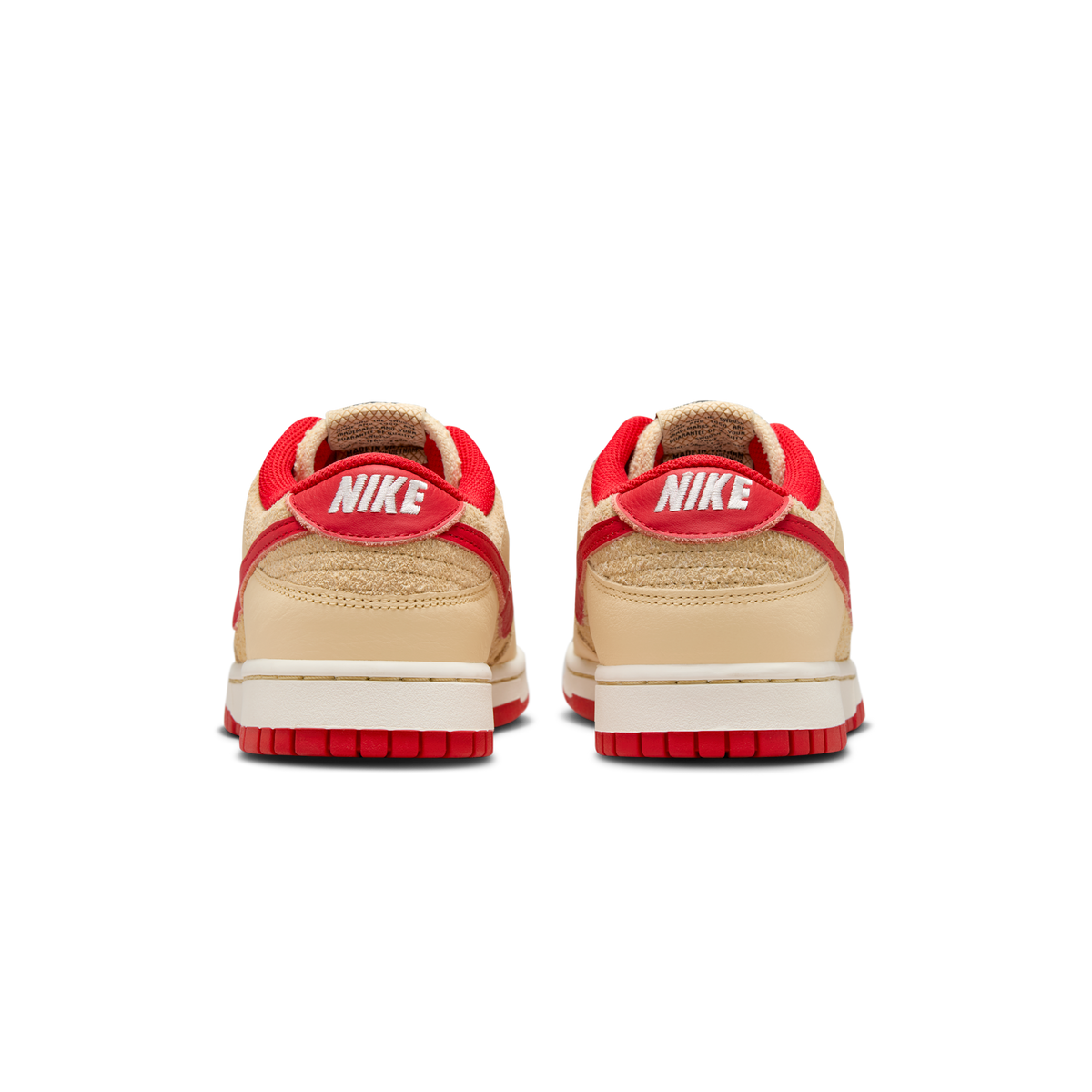 Nike Dunk Low Retro SE Strawberry Waffle | HJ9100-294
