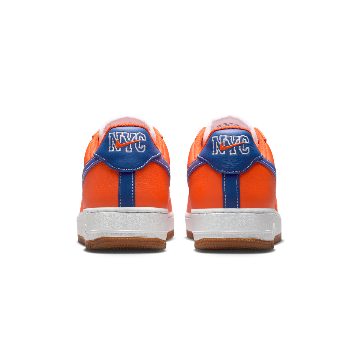 Nike Air Force 1 Low Retro Premium NYC Knicks
