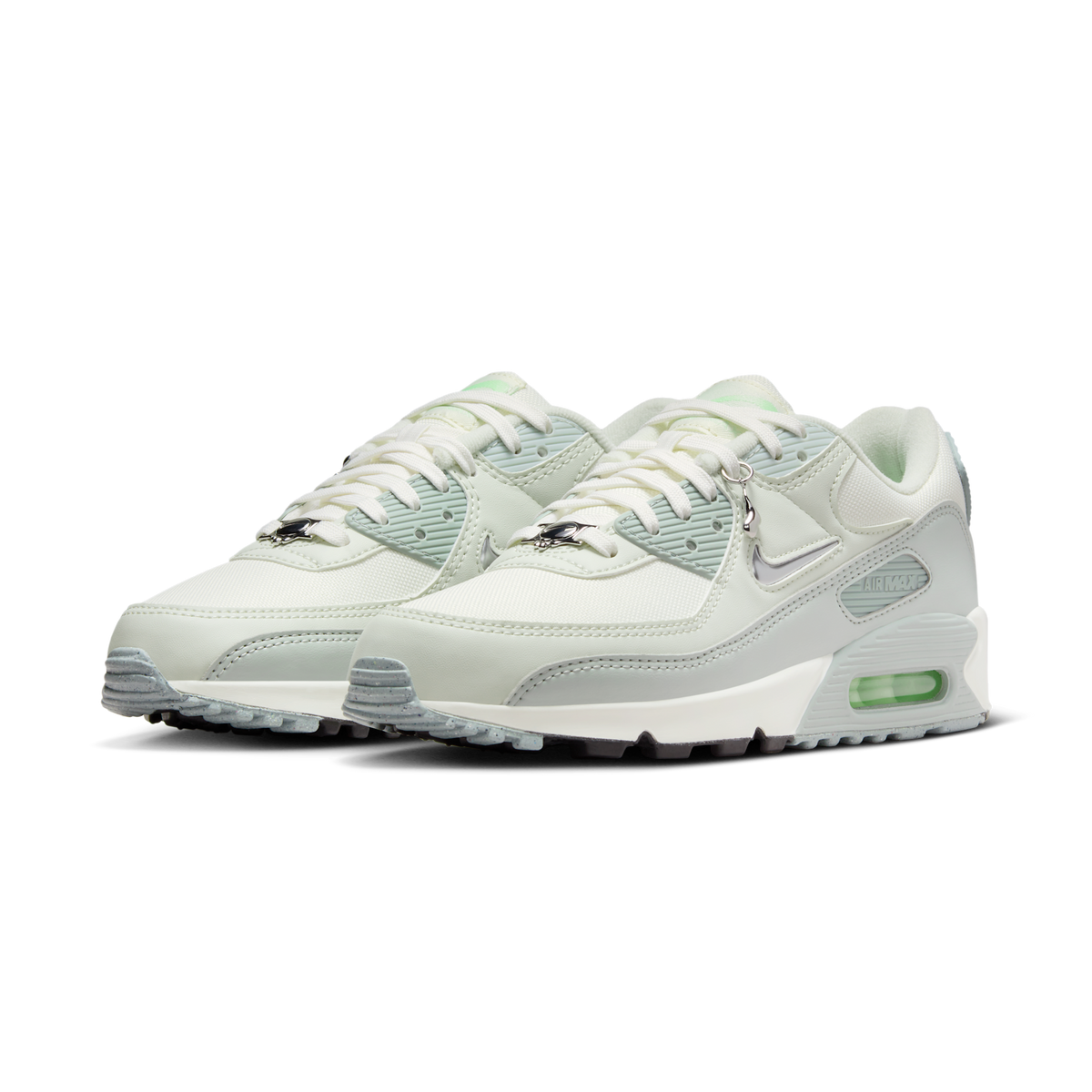 Nike Air Max 90 SE Molten Metal (Women's)