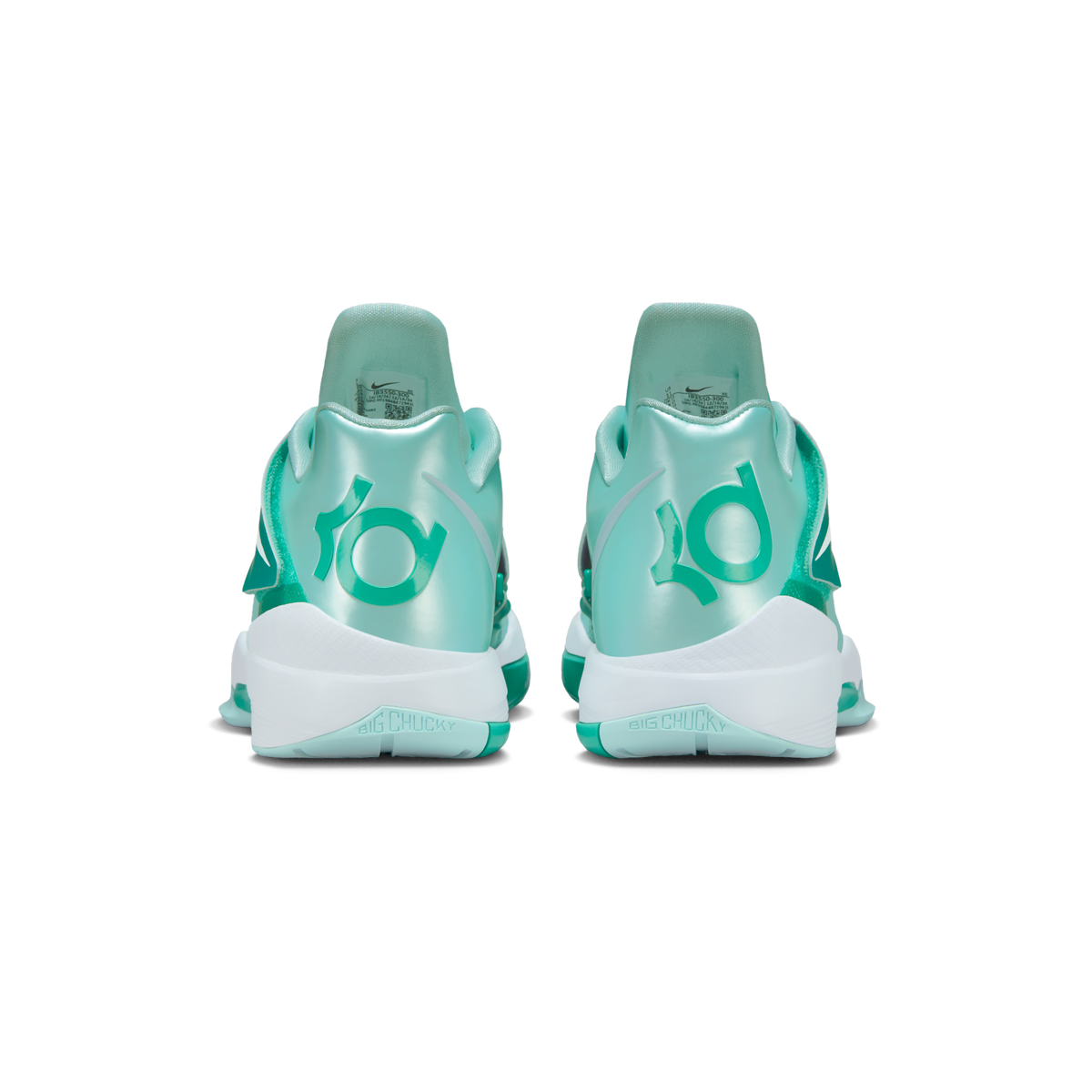 Nike KD 4 Easter (2025) | IB3550-300