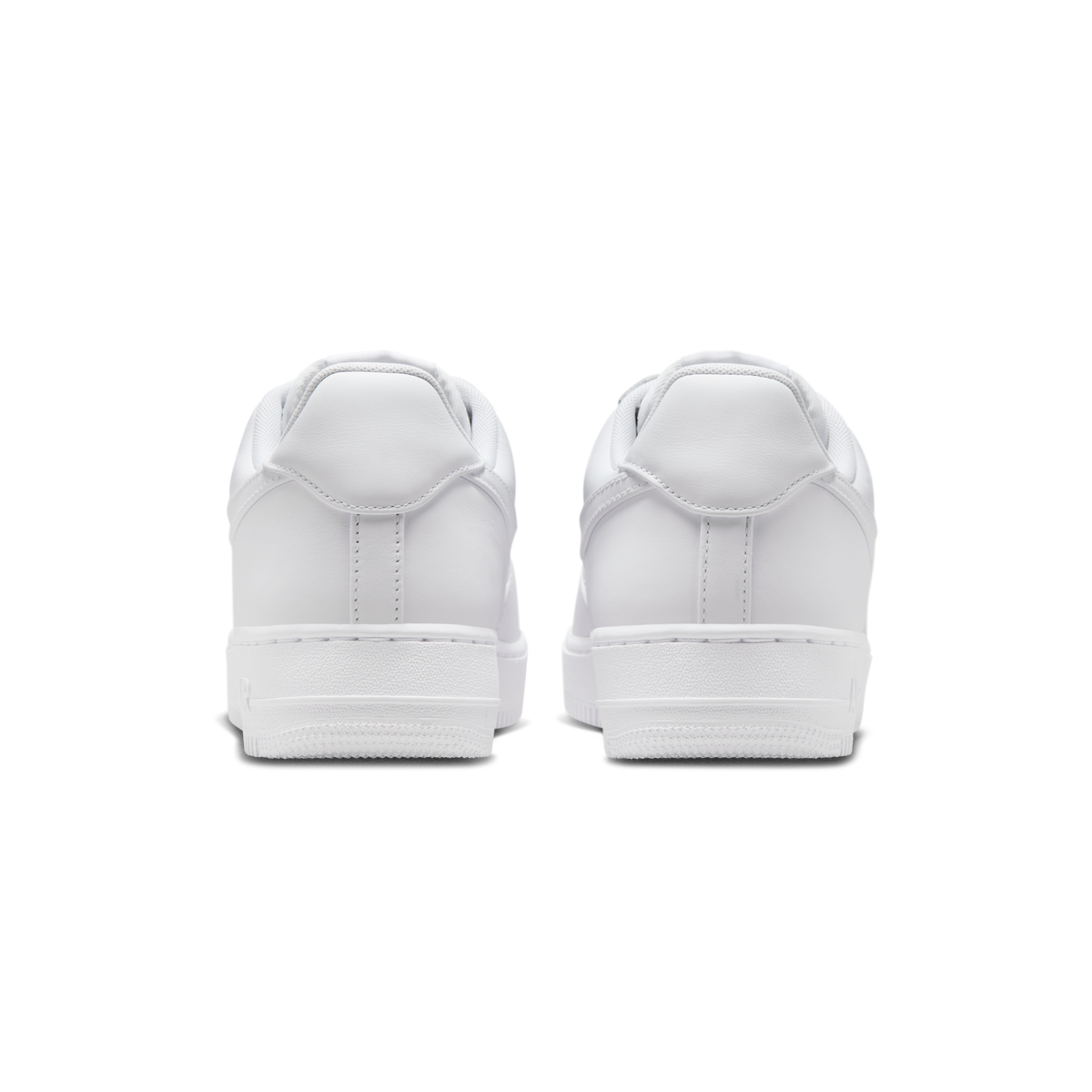 Nike Air Force 1 Low Retro Premium Triple White