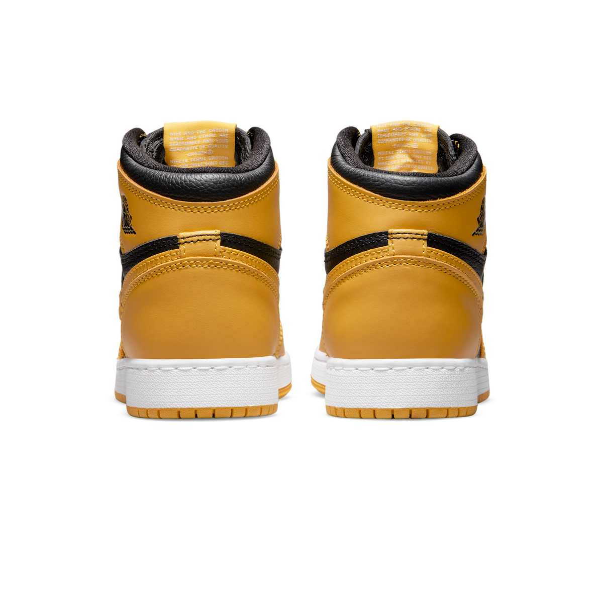 Jordan 1 Retro High OG Pollen (GS)