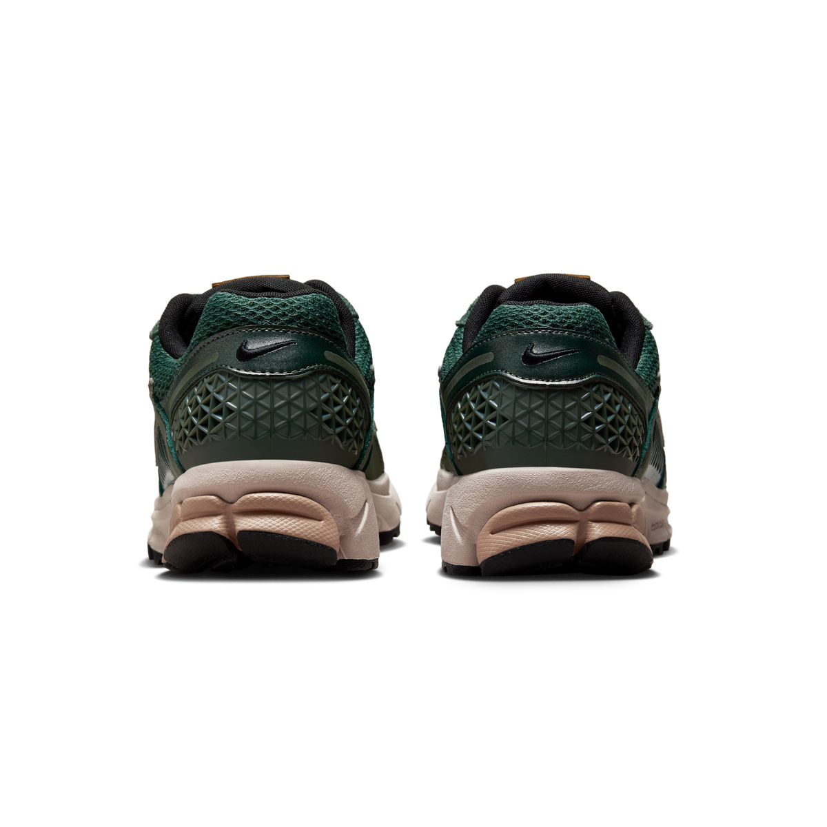 Nike Zoom Vomero 5 Vintage Green Light Orewood Brown Hemp Chrome (Women's)