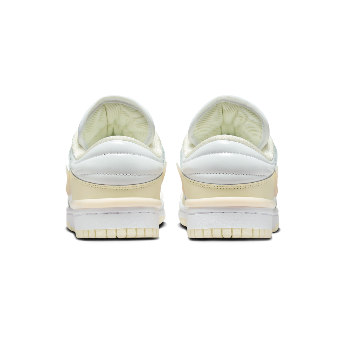 Nike Dunk Low Twist Coconut Milk Guava Ice (Women's) | DZ2794-104