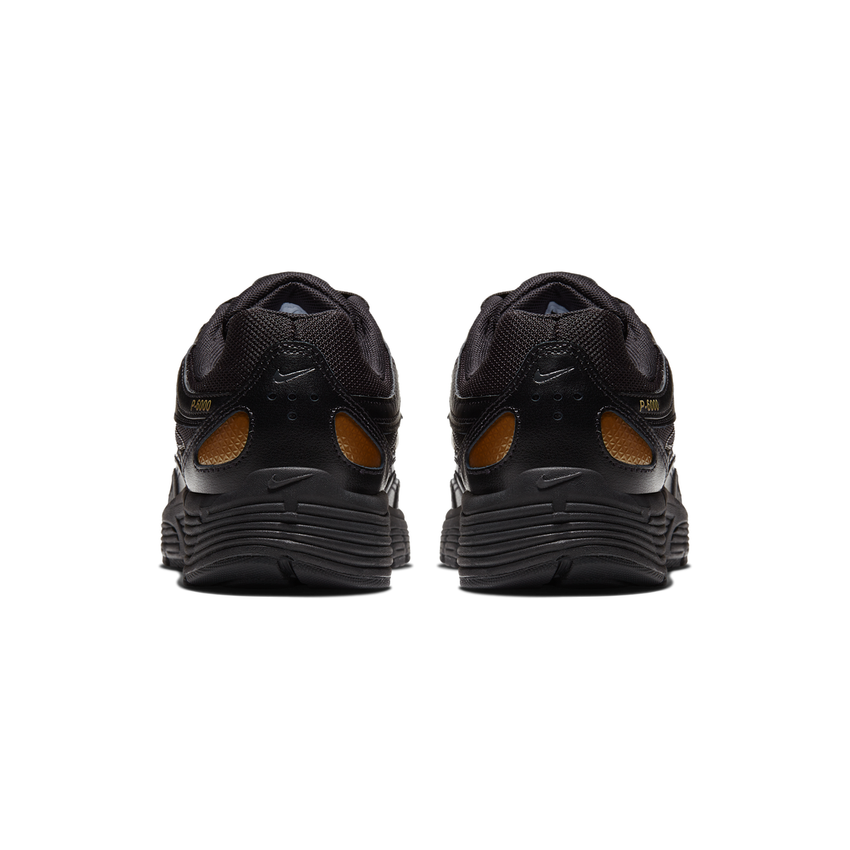Nike P-6000 Black Gold (Women's)