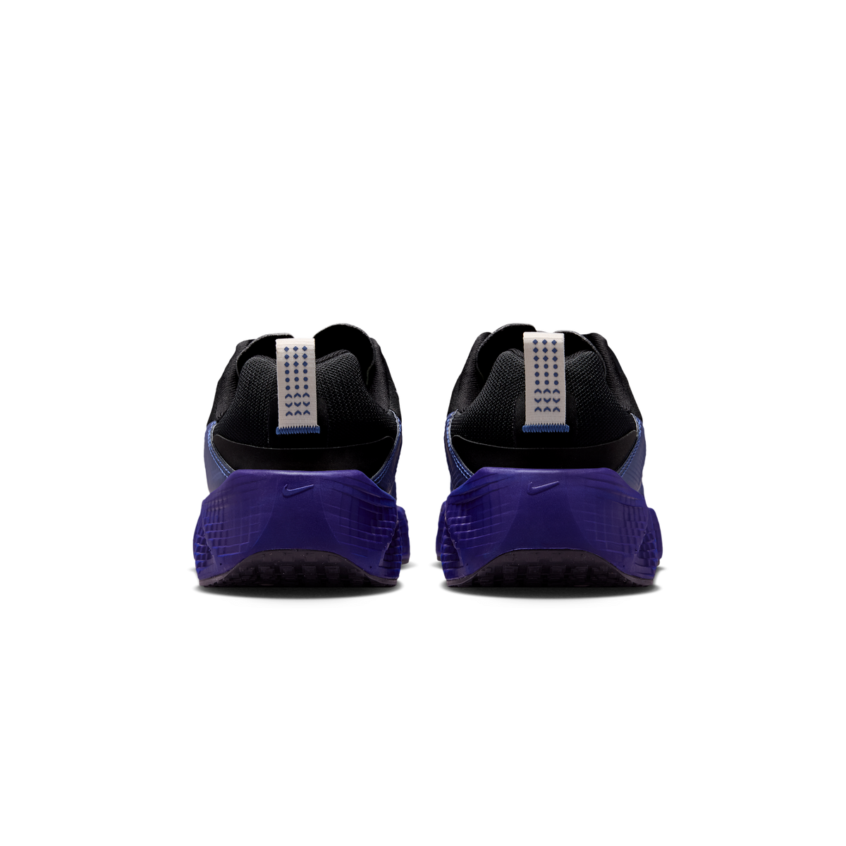 Nike Ava Rover Black Phantom Purple (GS)