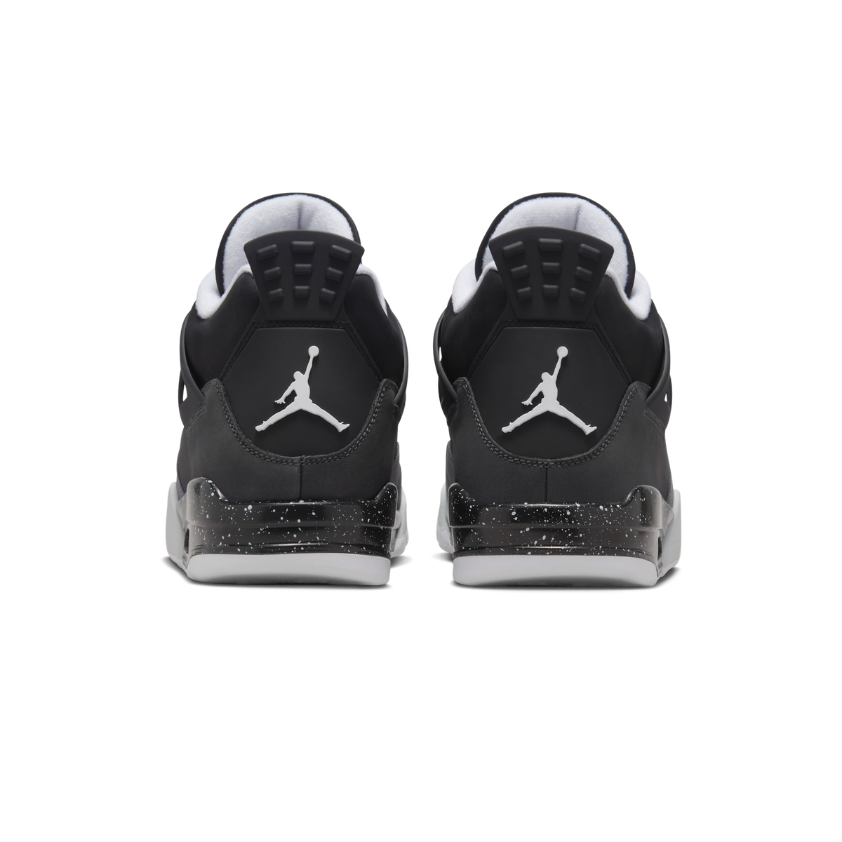 Jordan 4 Retro Fear (2024)