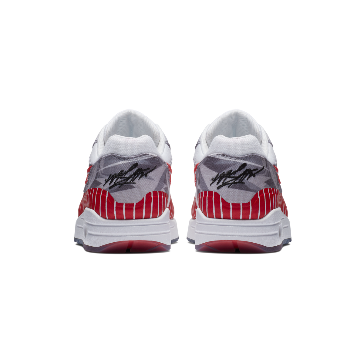 Nike Air Max 1 x Wasafu Los Primeros