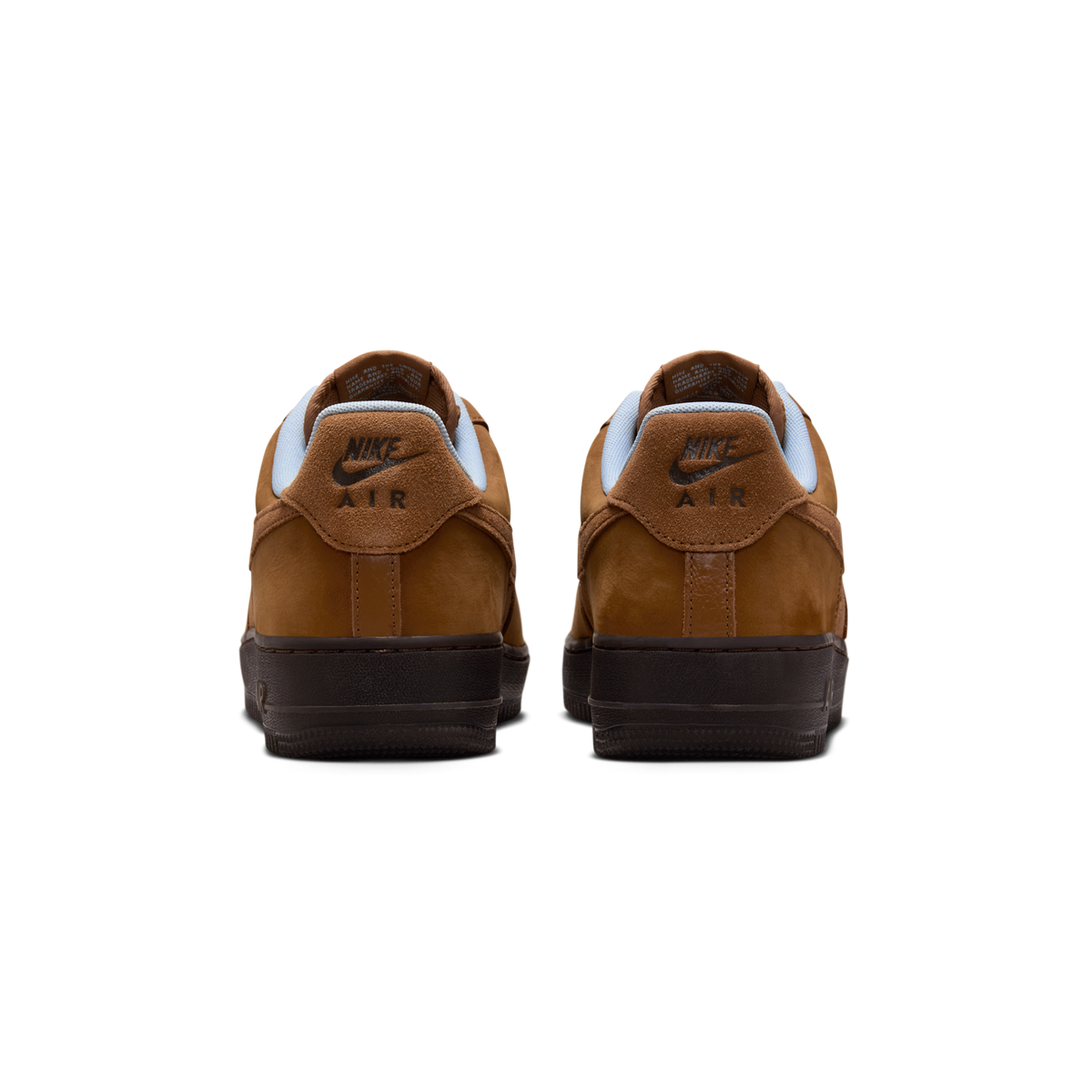 Nike Air Force 1 Low Light British Tan