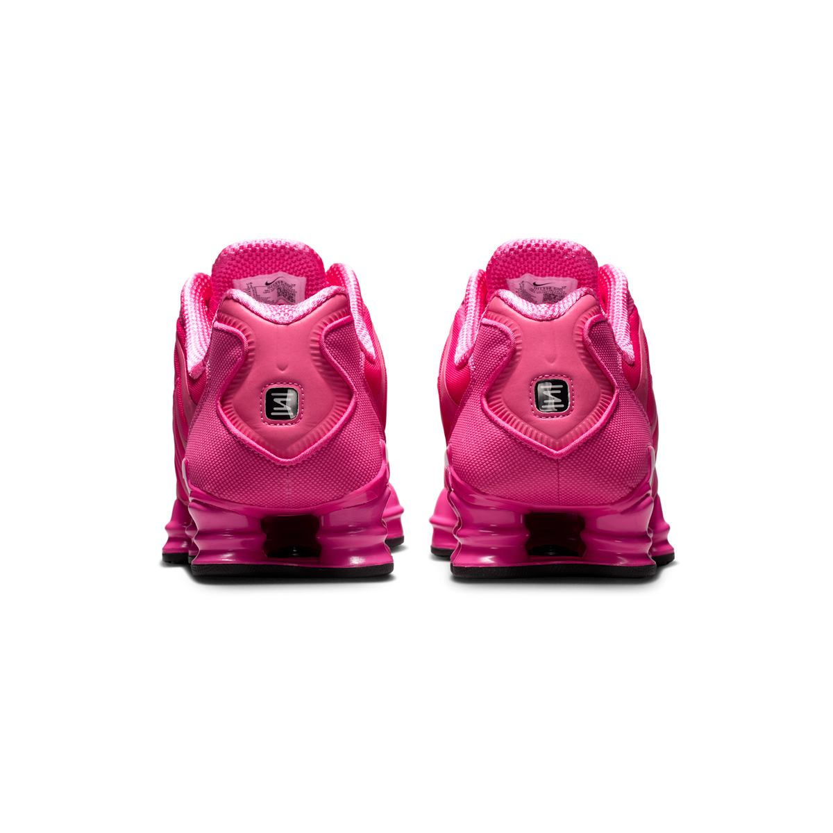 Nike Shox TL Desert Pink Black | IH1338-600