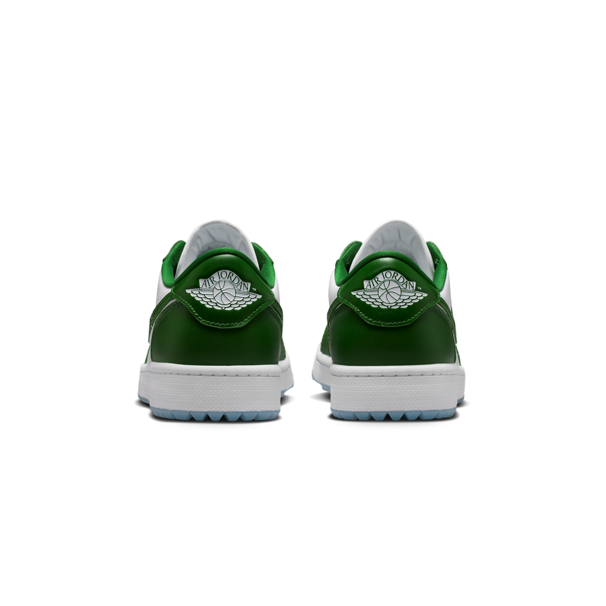 Jordan 1 Low Golf Forest Green