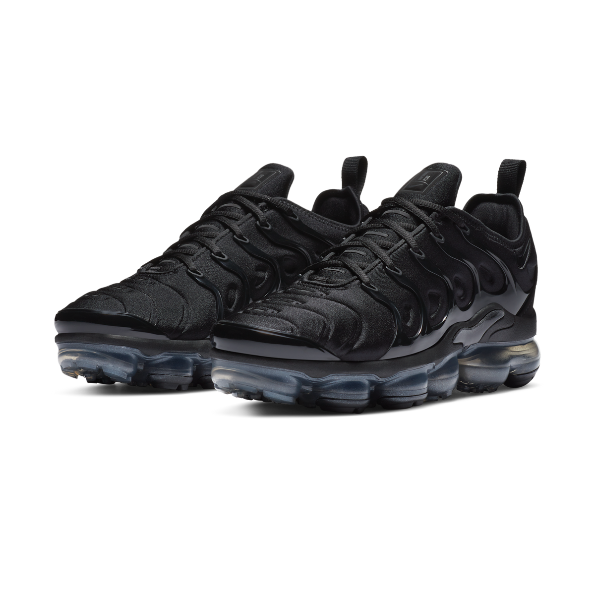 Nike Air VaporMax Plus SE Black (Women's) | DH1063-001
