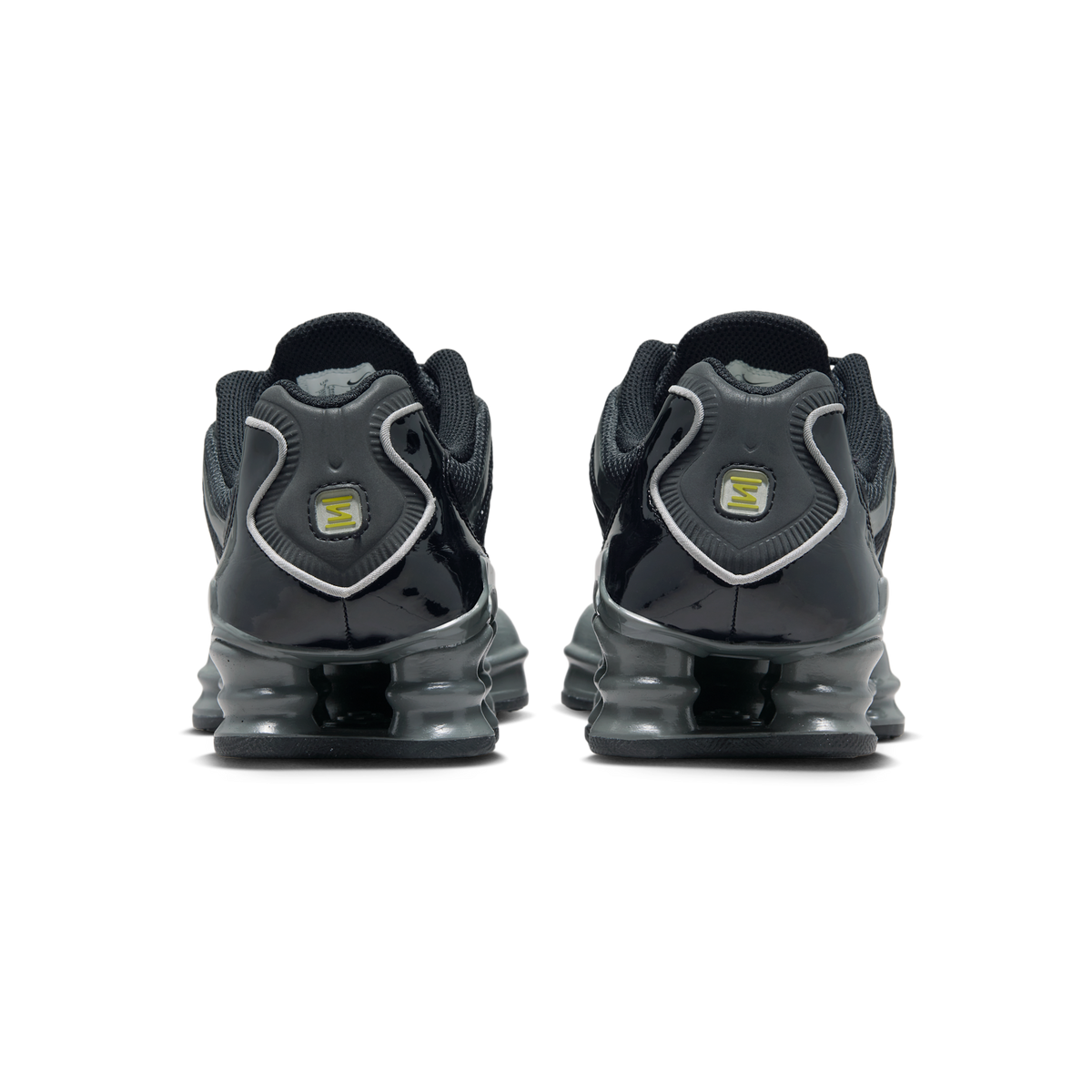 Nike Shox TL Black Iron Grey (Women's)