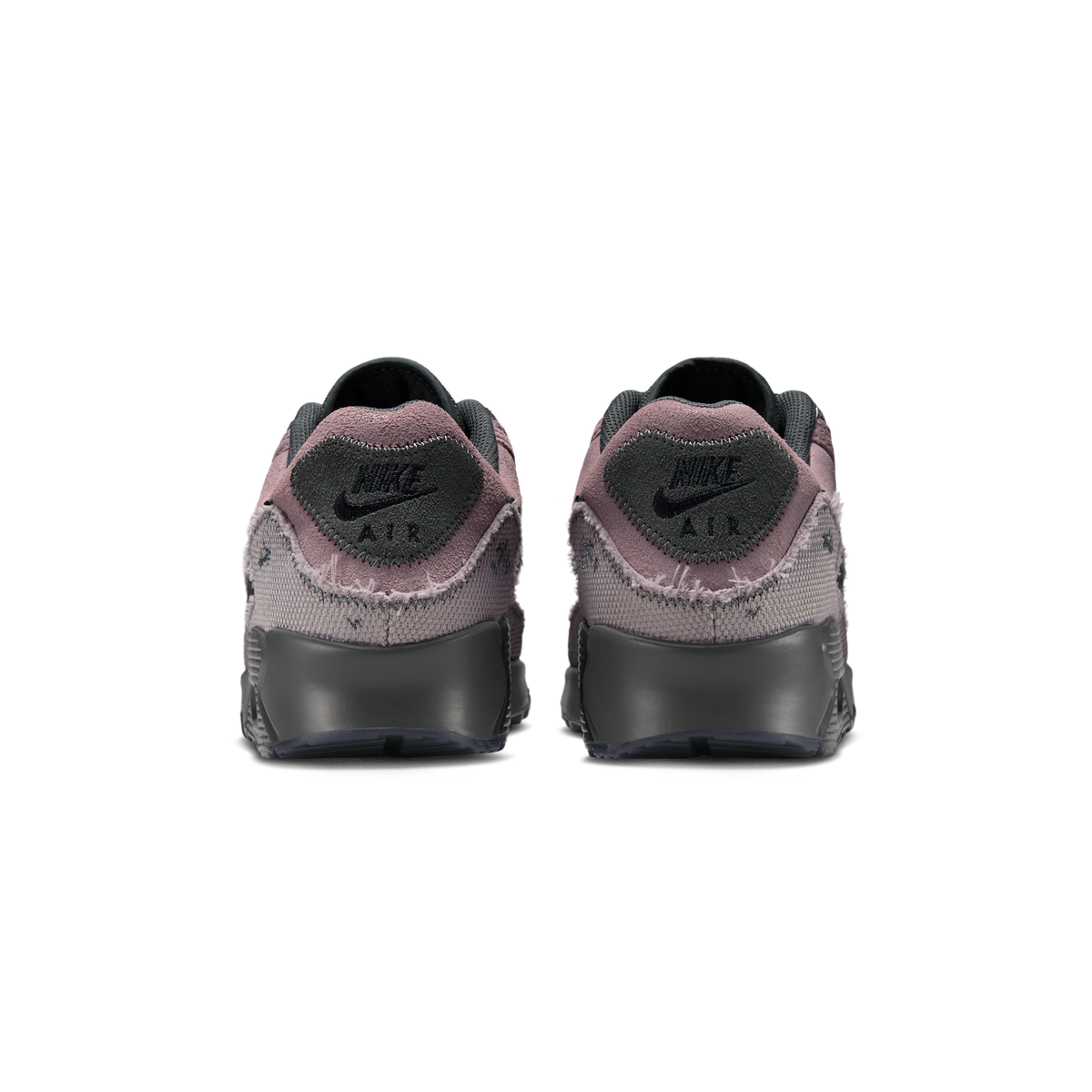 Nike Air Max 90 Premium Light Violet Ore