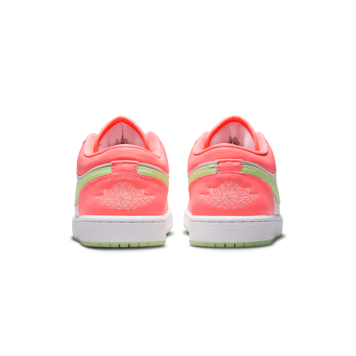 Jordan 1 Low SE Lava Glow