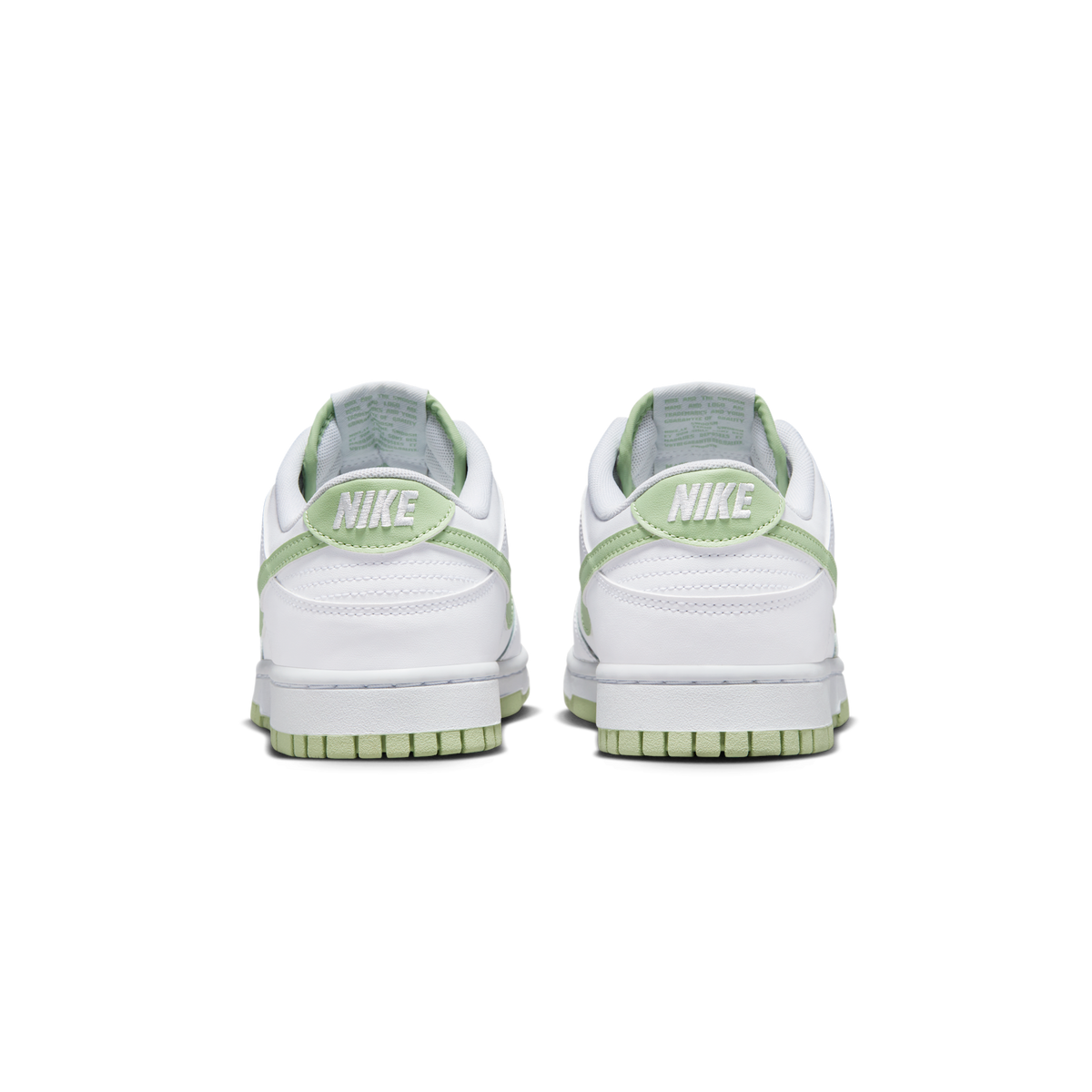 Nike Dunk Low Honeydew | DV0831-105