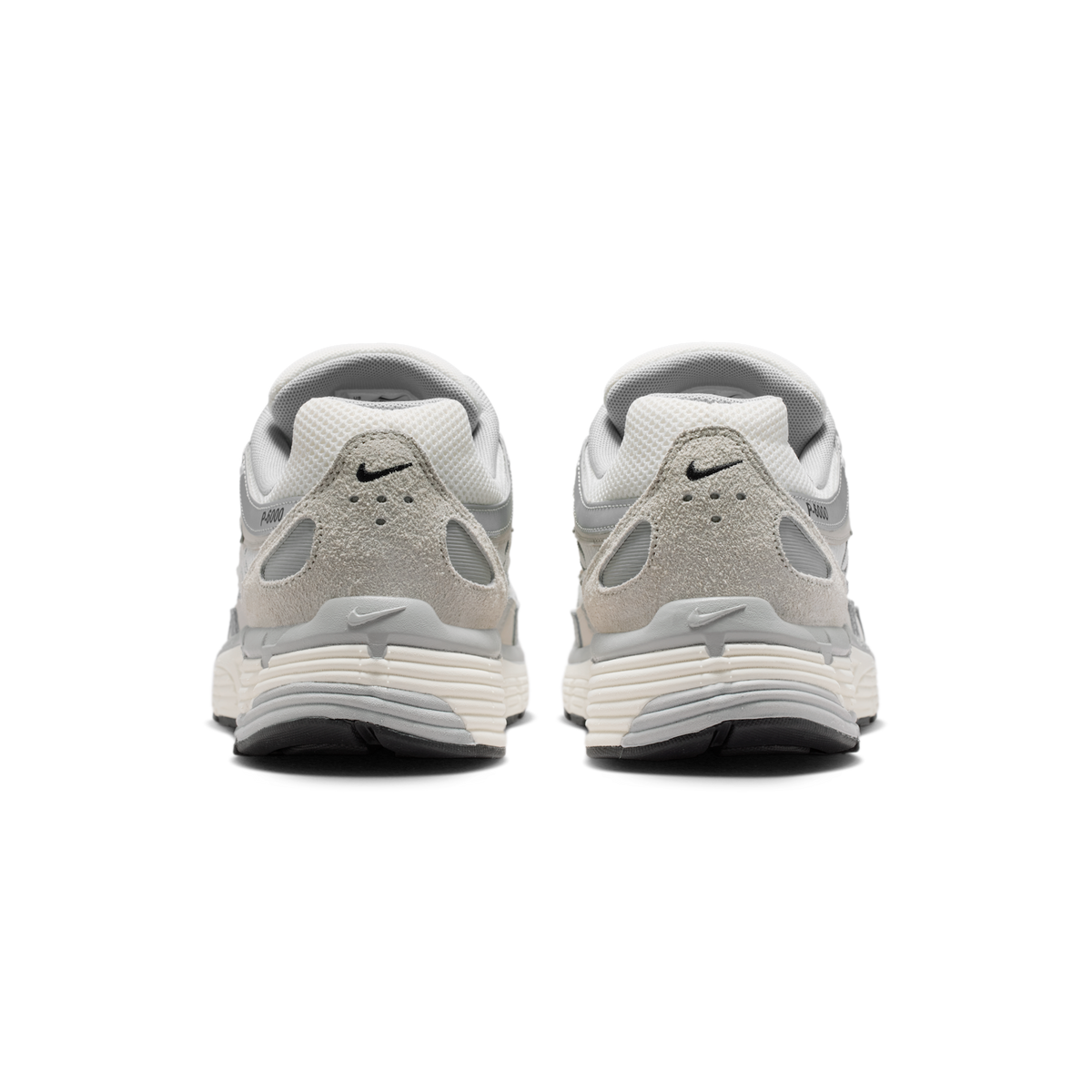 Nike P-6000 Light Bone Pale Ivory