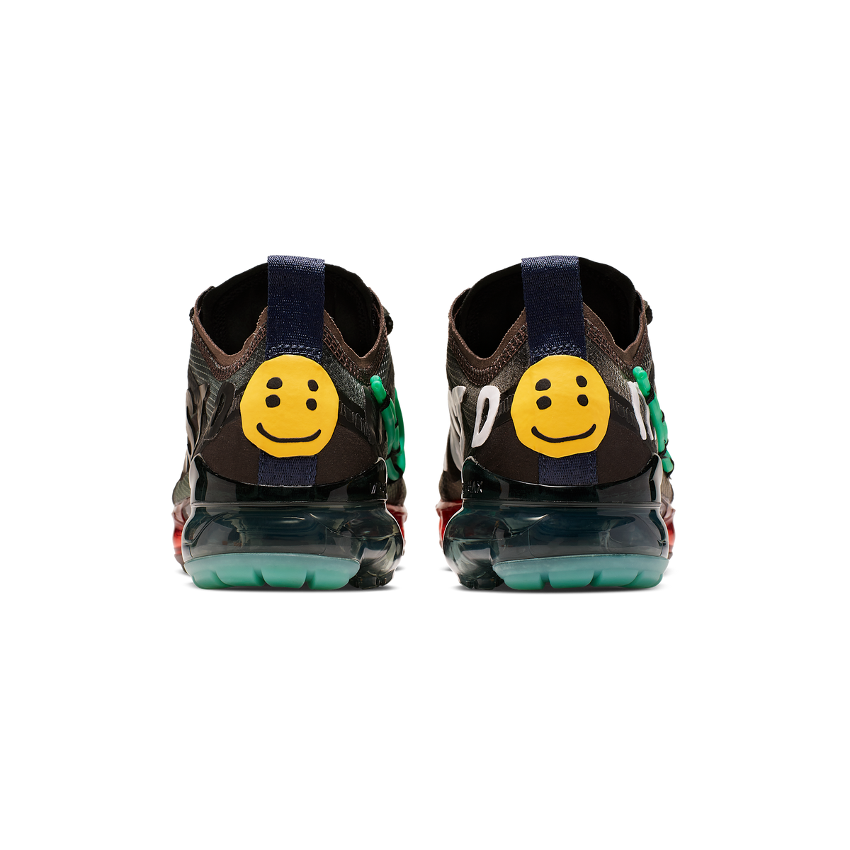 Nike Air VaporMax 2019 Cactus Plant Flea Market (Women's)