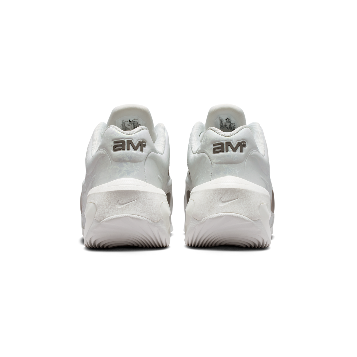 Nike Air Max Muse Cave Stone Sail (Women's)