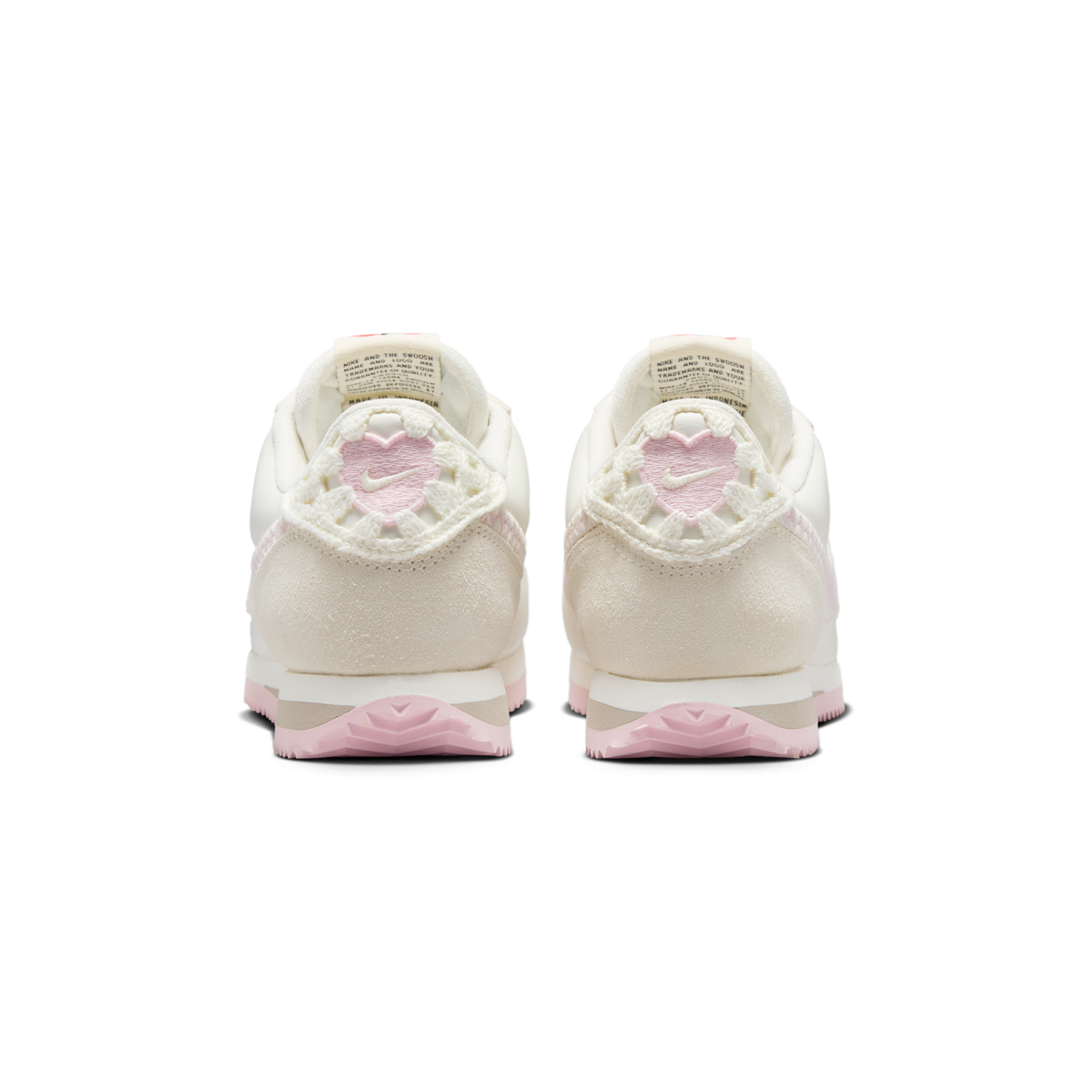 Nike Cortez Valentine's Day (2025) (Women's)