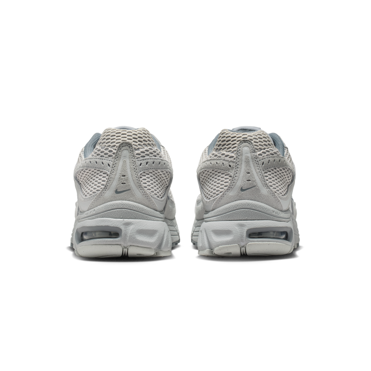 Nike Air Max Moto 2K Wolf Grey Cool Grey | IQ4924-001