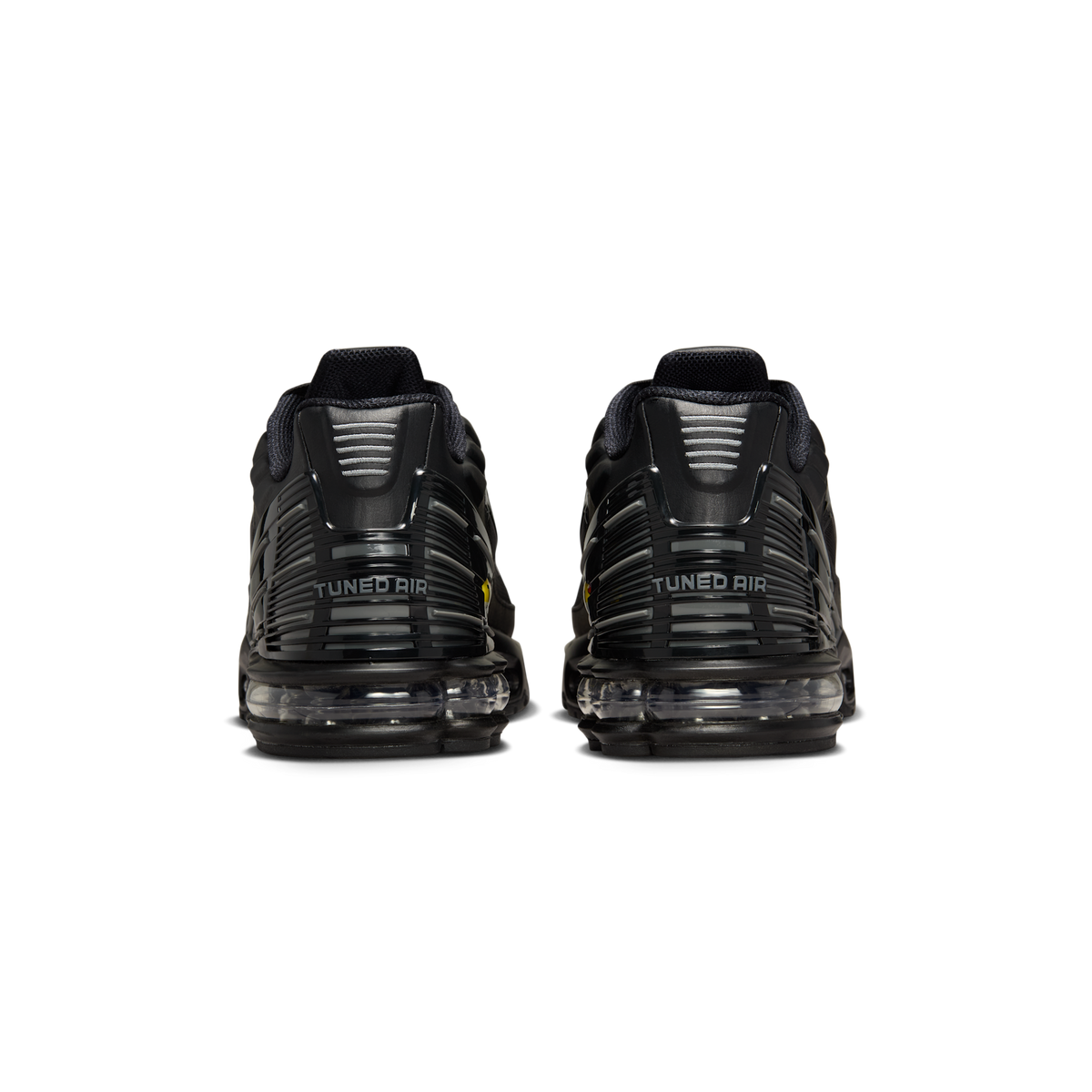 Nike Air Max Plus 3 Black Smoke Grey