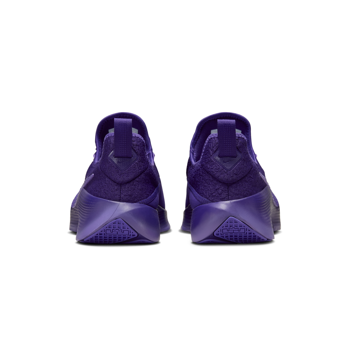 Nike LeBron TR 1 Purple Rain | FJ6151-500