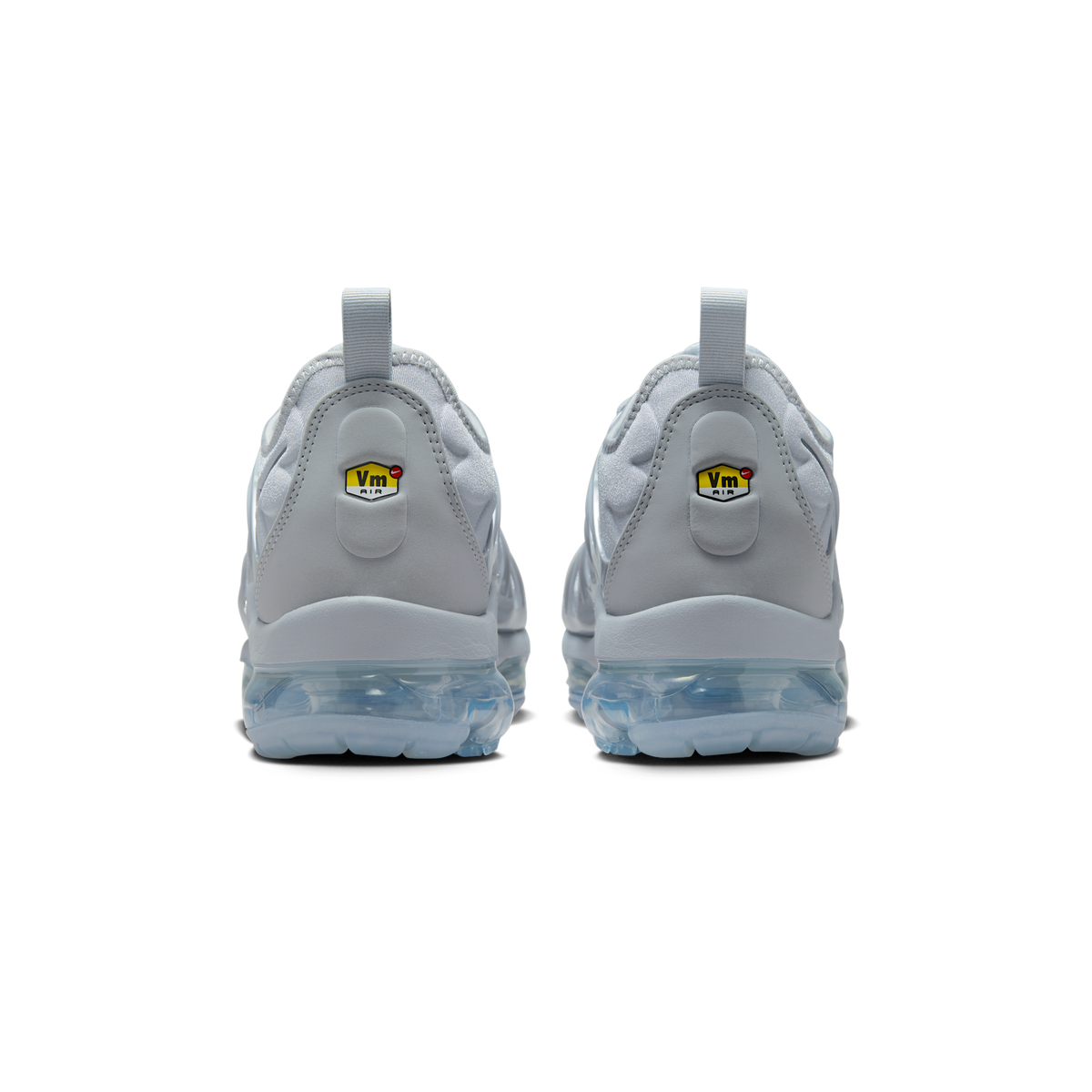 Nike Air VaporMax Plus Cool Grey | 924453-005