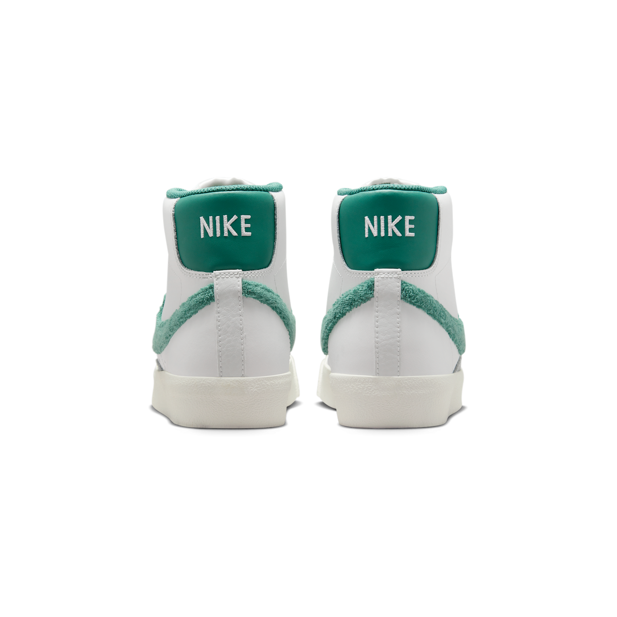 Nike Blazer Mid '77 Summit White Phantom Light Pumice Bicoastal (GS)