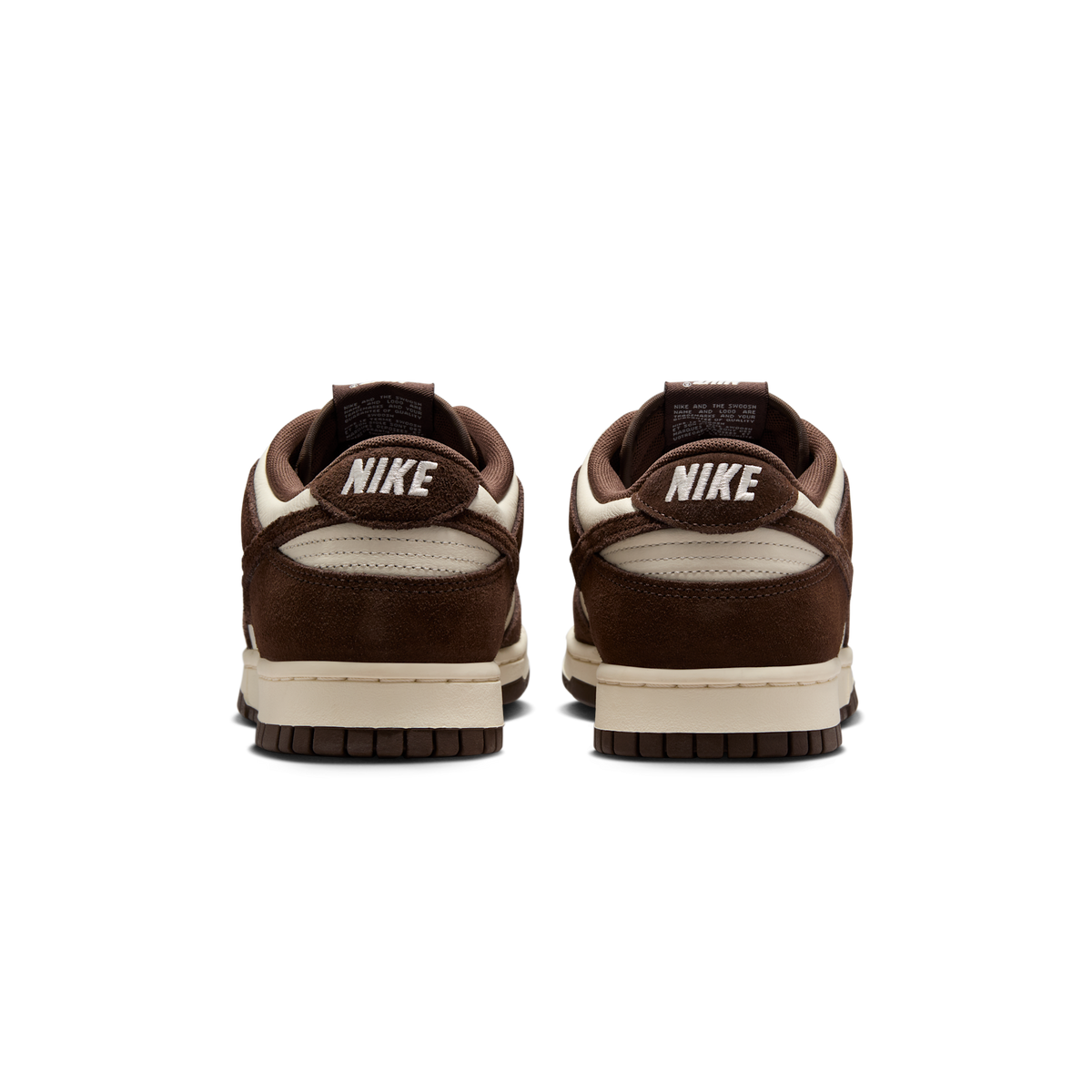 Nike Dunk Low Retro SE Pale Ivory Baroque Brown
