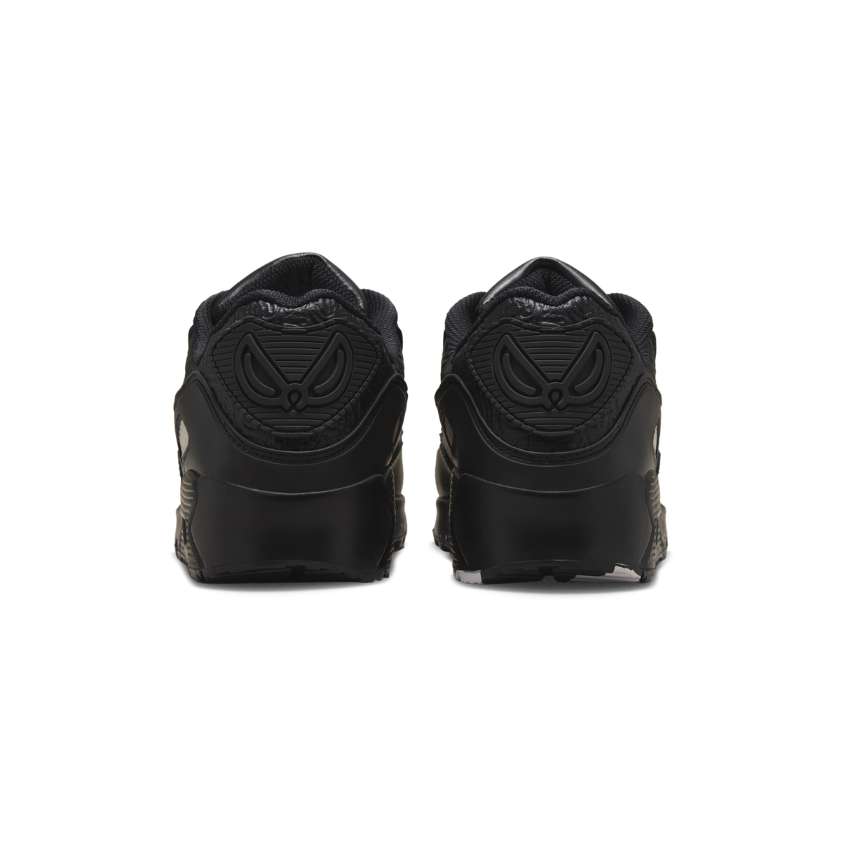 Nike Air Max 90 Slawn Black