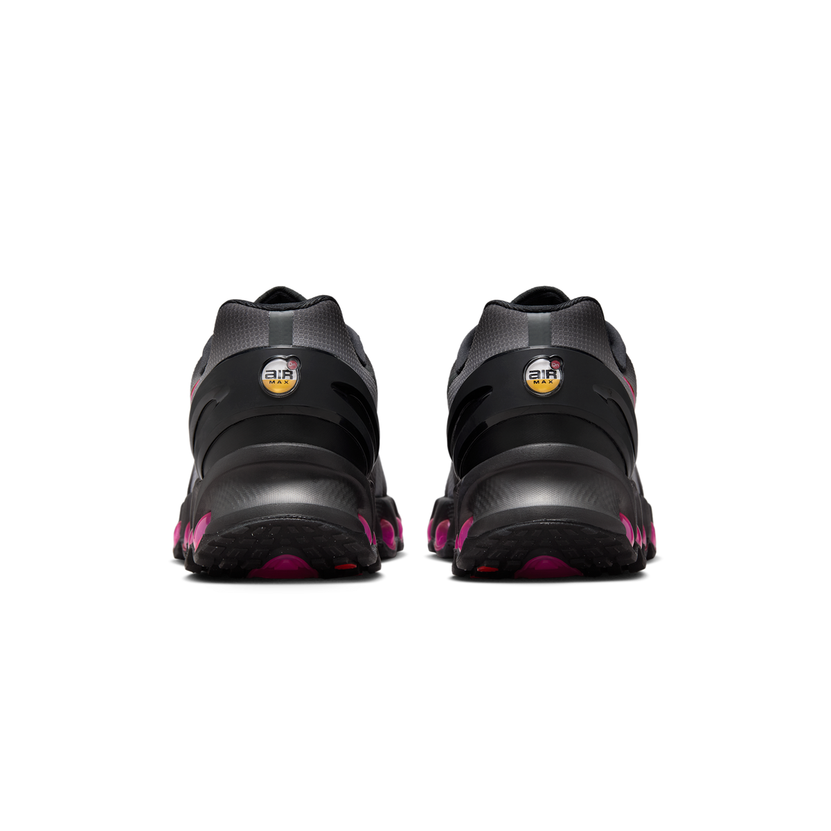 Nike Air Max Dn8 Dark Smoke Grey Pink Blast | IH4119-004